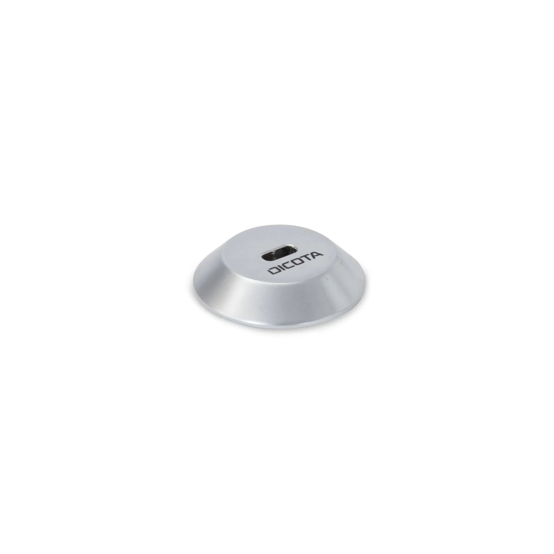 BASE XXO Security Locks Laptop Lock Anchor Plate for T-Lock adattatore