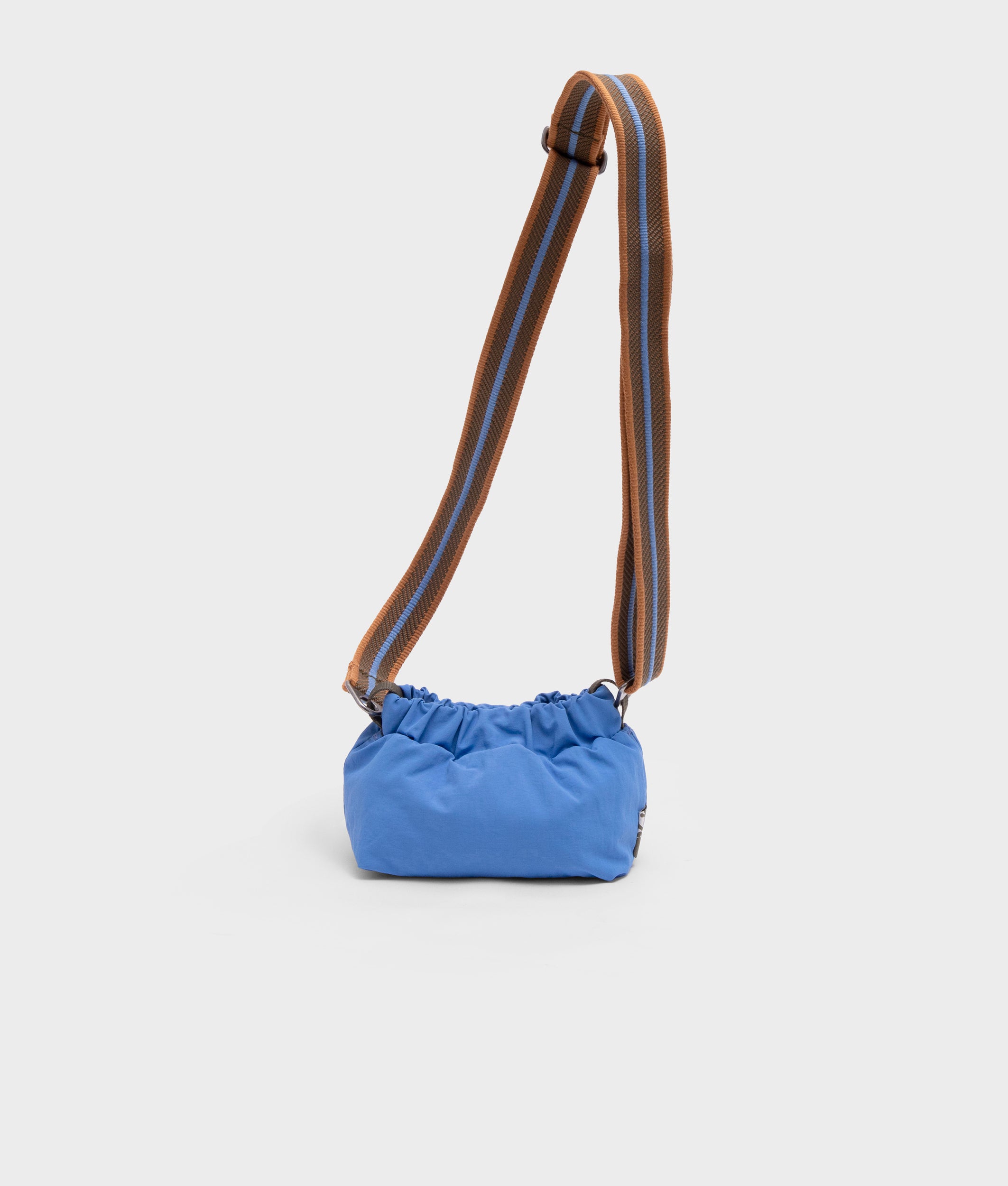 Borse a tracolla Crumpler X búl: Mini borsa a tracolla Oliva riciclata