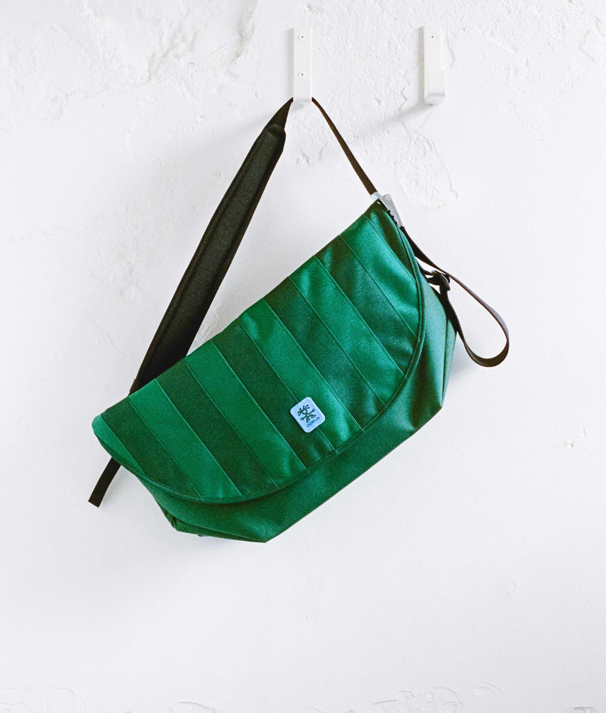 Crumpler Messenger Bags CD1 borsa messenger color Umarelli