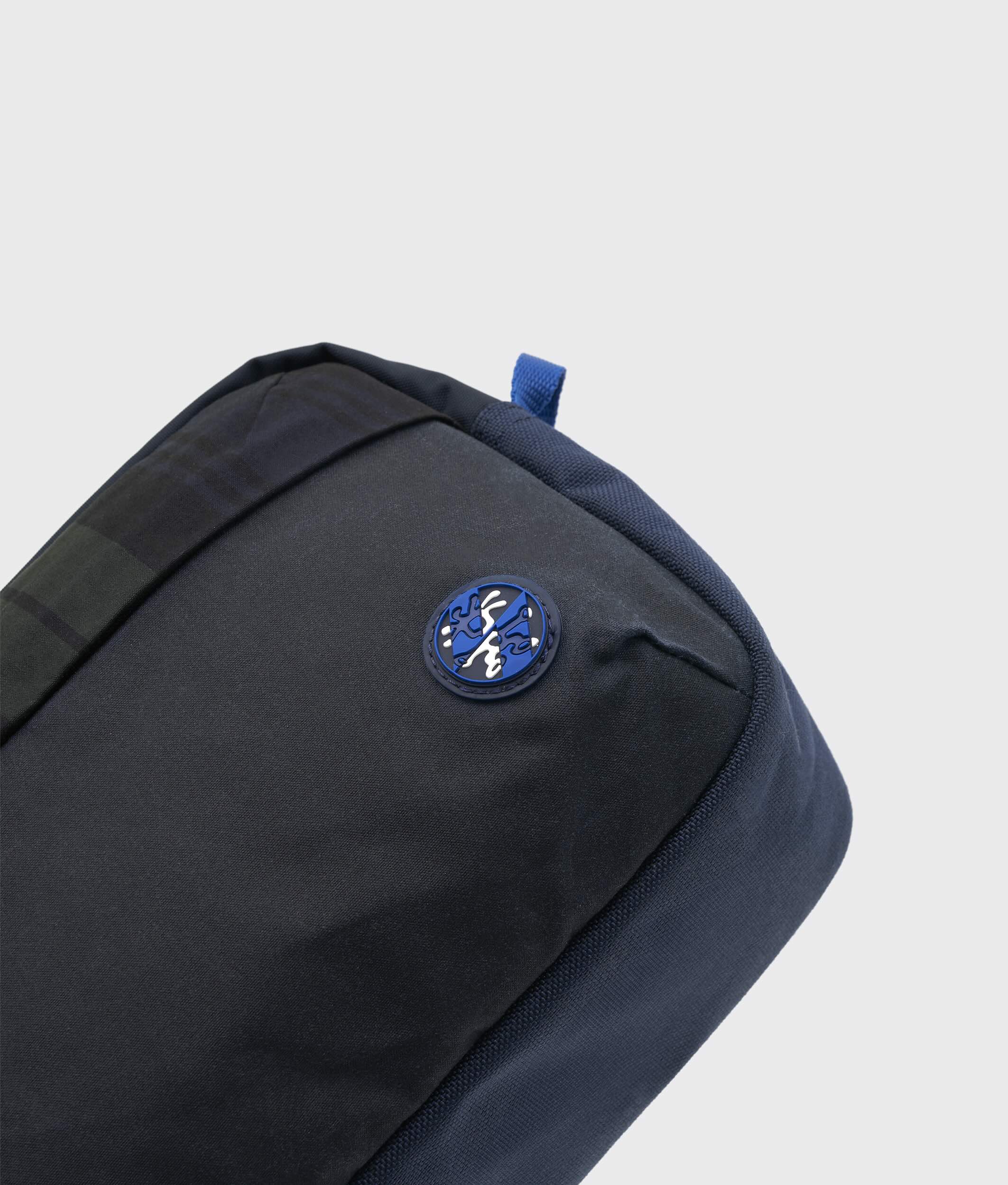 Crumpler Crossbody Bags Goose (Large): The Salvages X Crumpler borsa a tracolla Nightsky