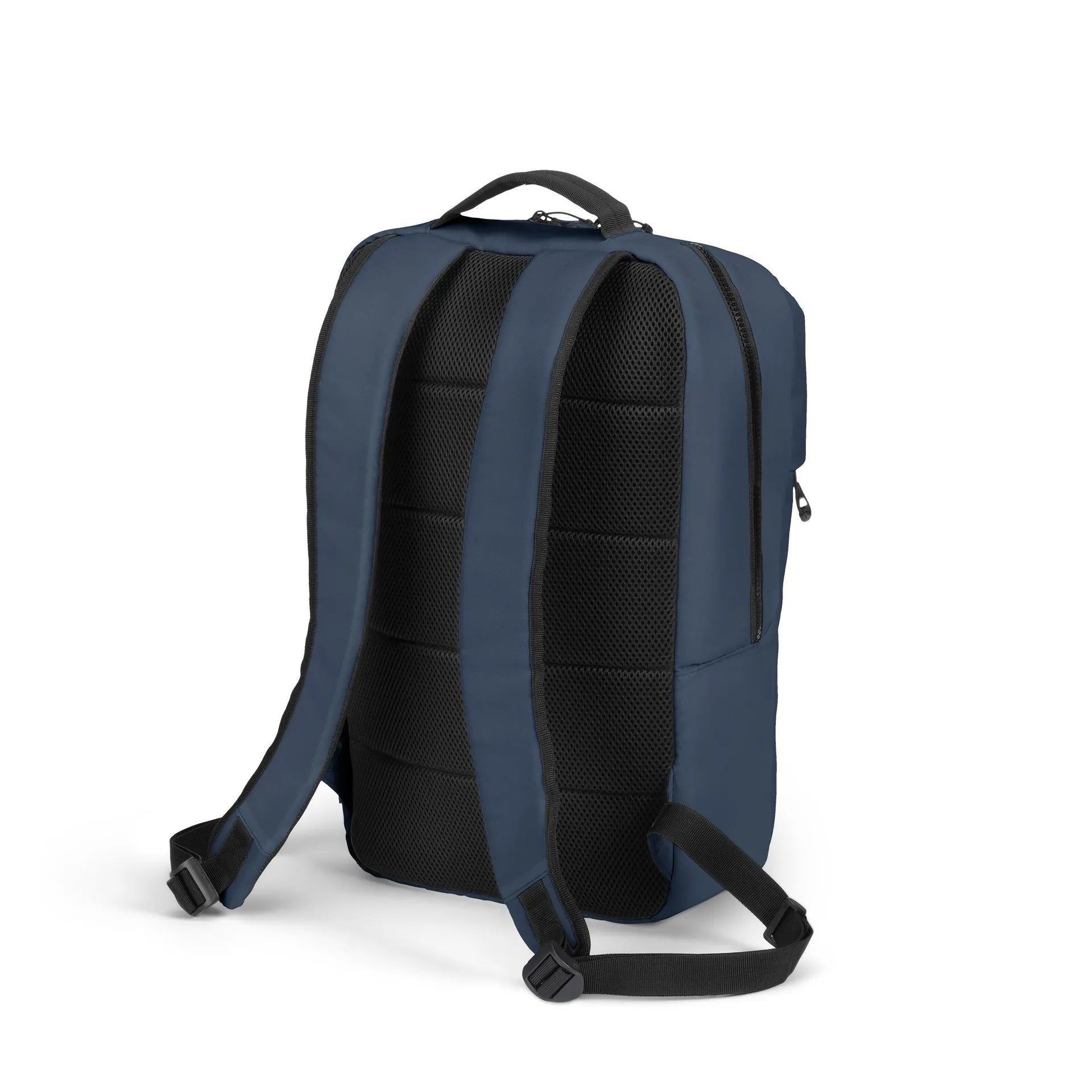 BASE XXO Backpacks Backpack COMMUTER 13-16 - Navy zaino blu idrorepellente