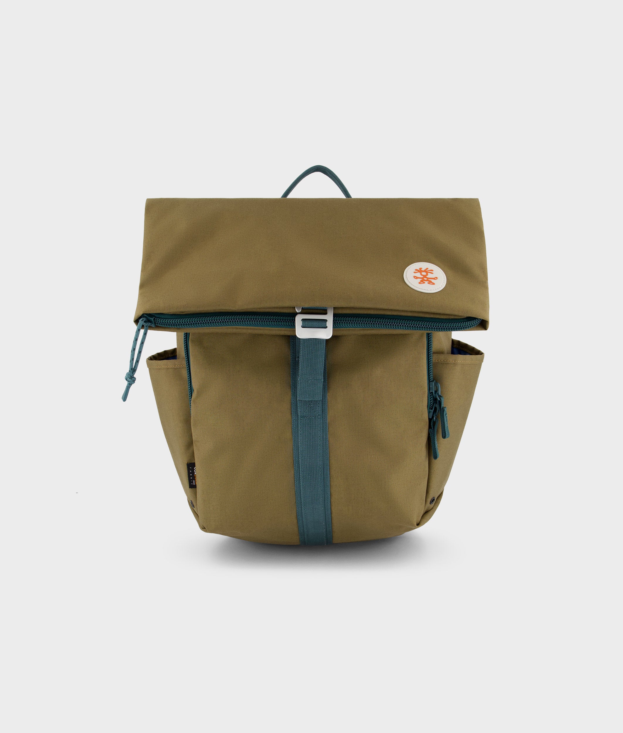 Crumpler Zaini e zainetti Year On Year zaino Konbu Seaweed 16″