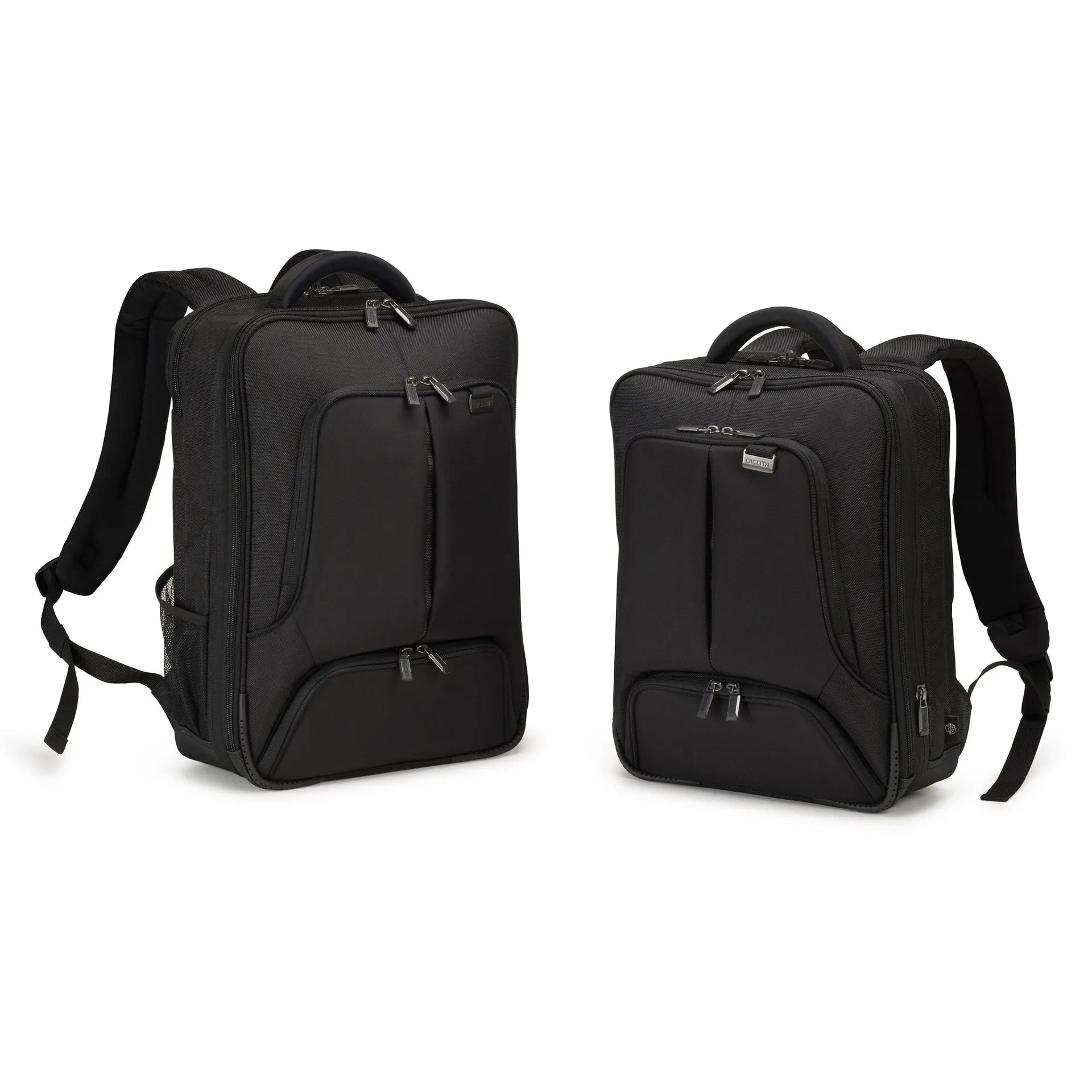 BASE XXO Eco Backpack PRO 15-17.3 zaino laptop in PET riciclato