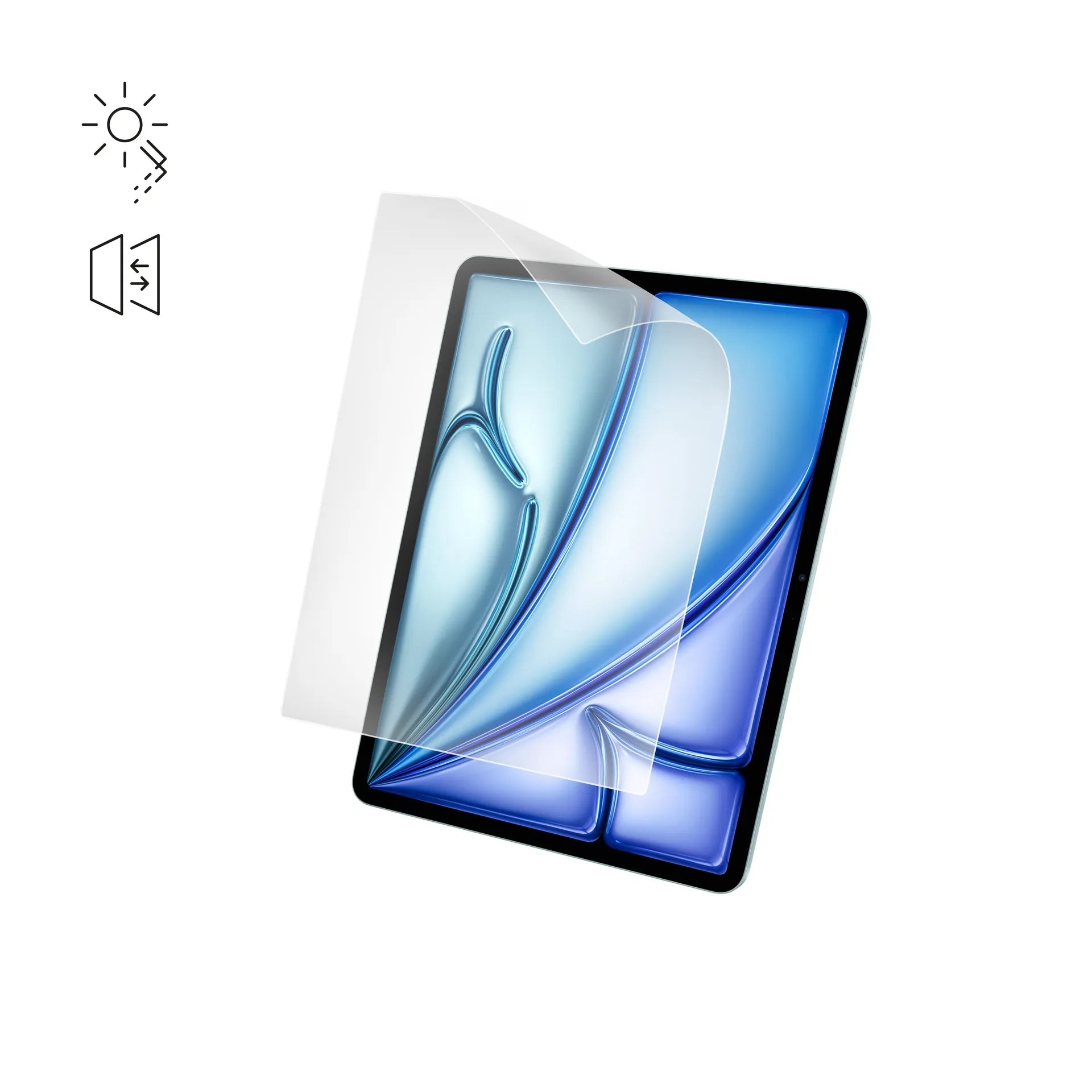 BASE XXO Screen Filters Anti-Glare Filter 9H adhesive Lenovo Tab K11 11