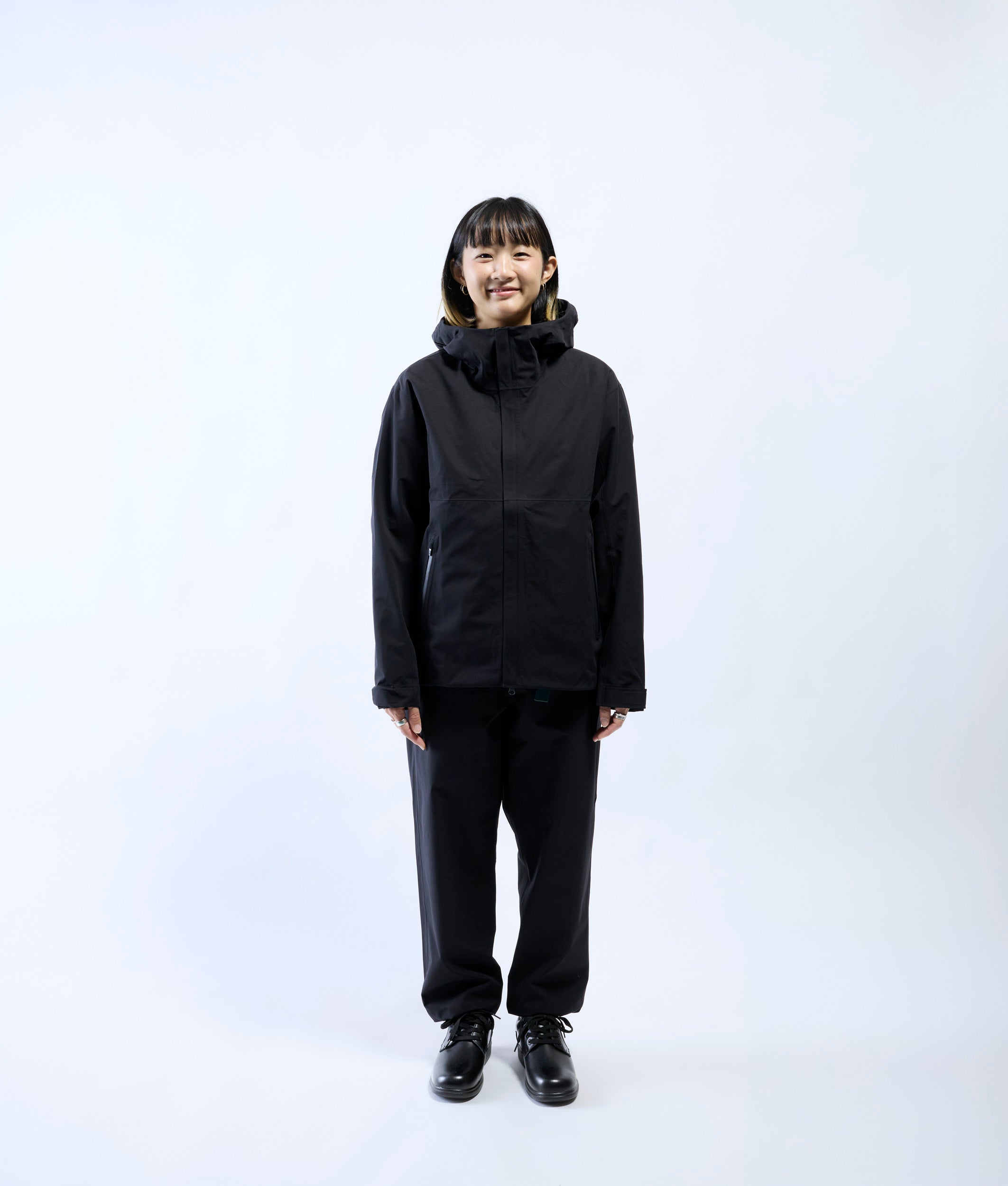 Crumpler Clothing Golden Sample giacca Forest Green XS traspirante