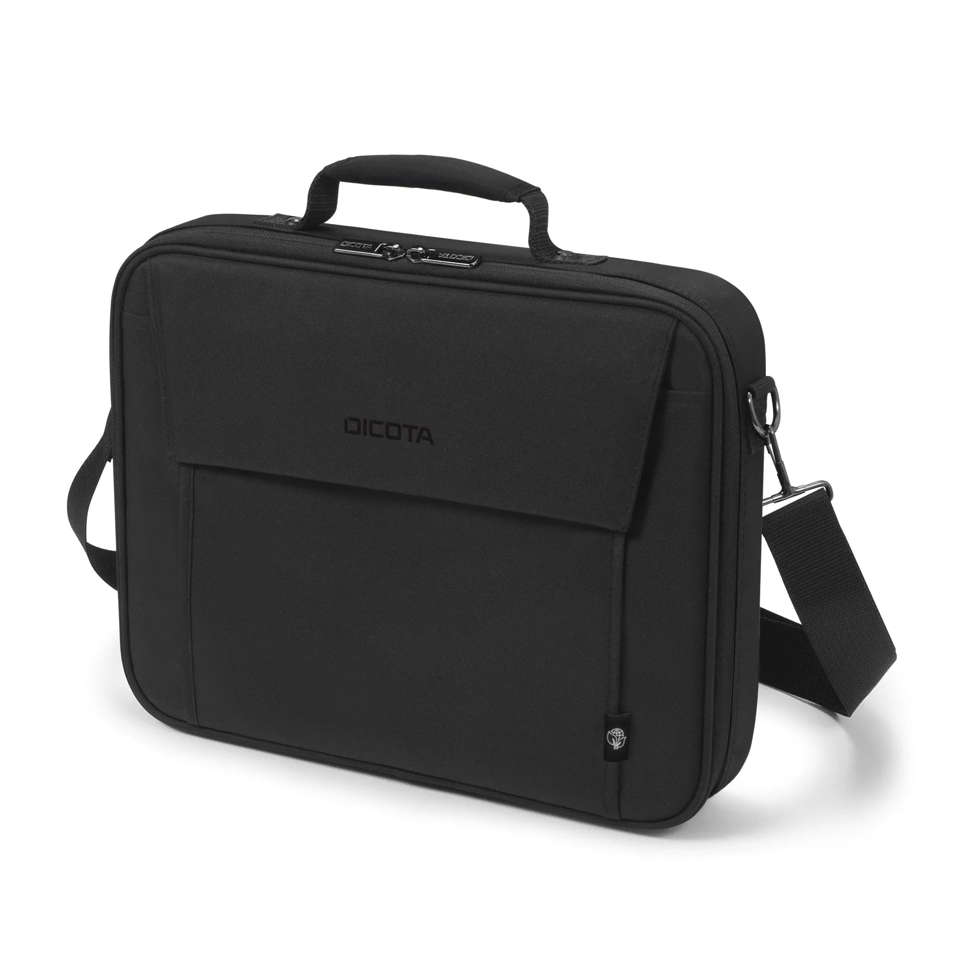 BASE XXO Laptop Bags Eco Multi BASE 13-14.1 borsa laptop in PET riciclato
