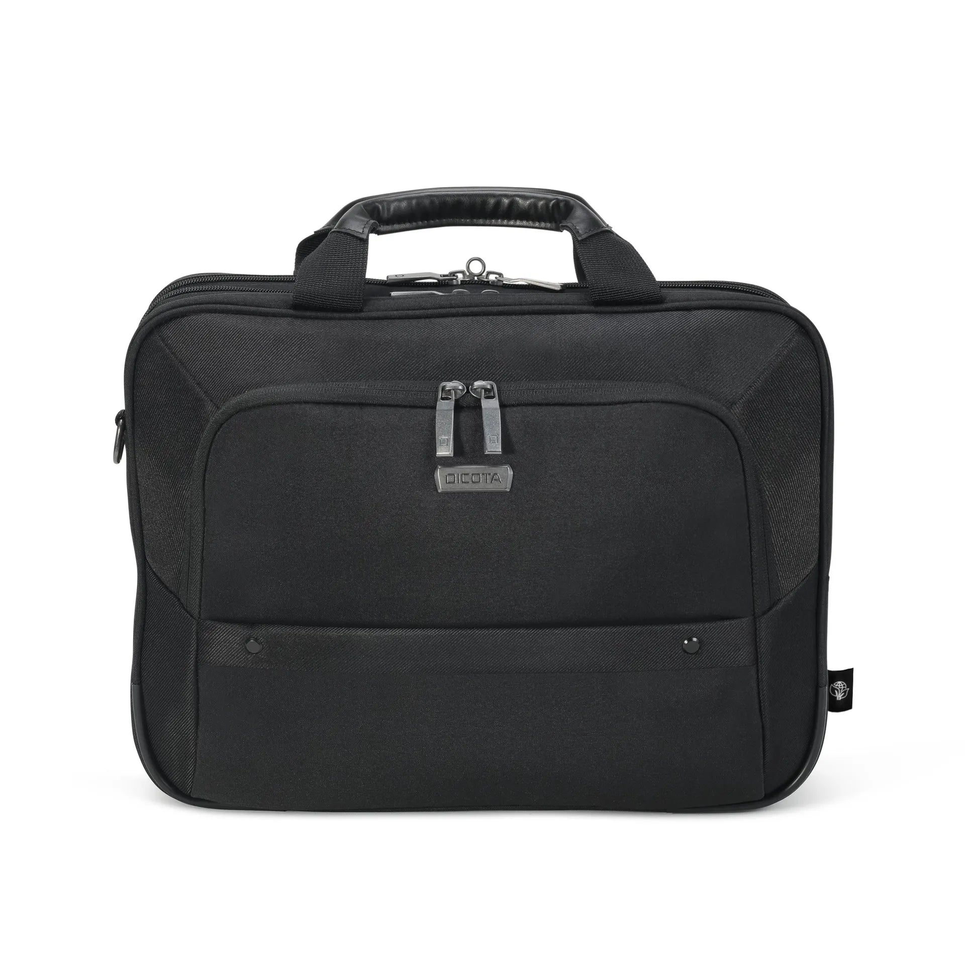 BASE XXO Laptop Bags Eco Top Traveller SELECT 12-14,1 borsa laptop angoli EVA