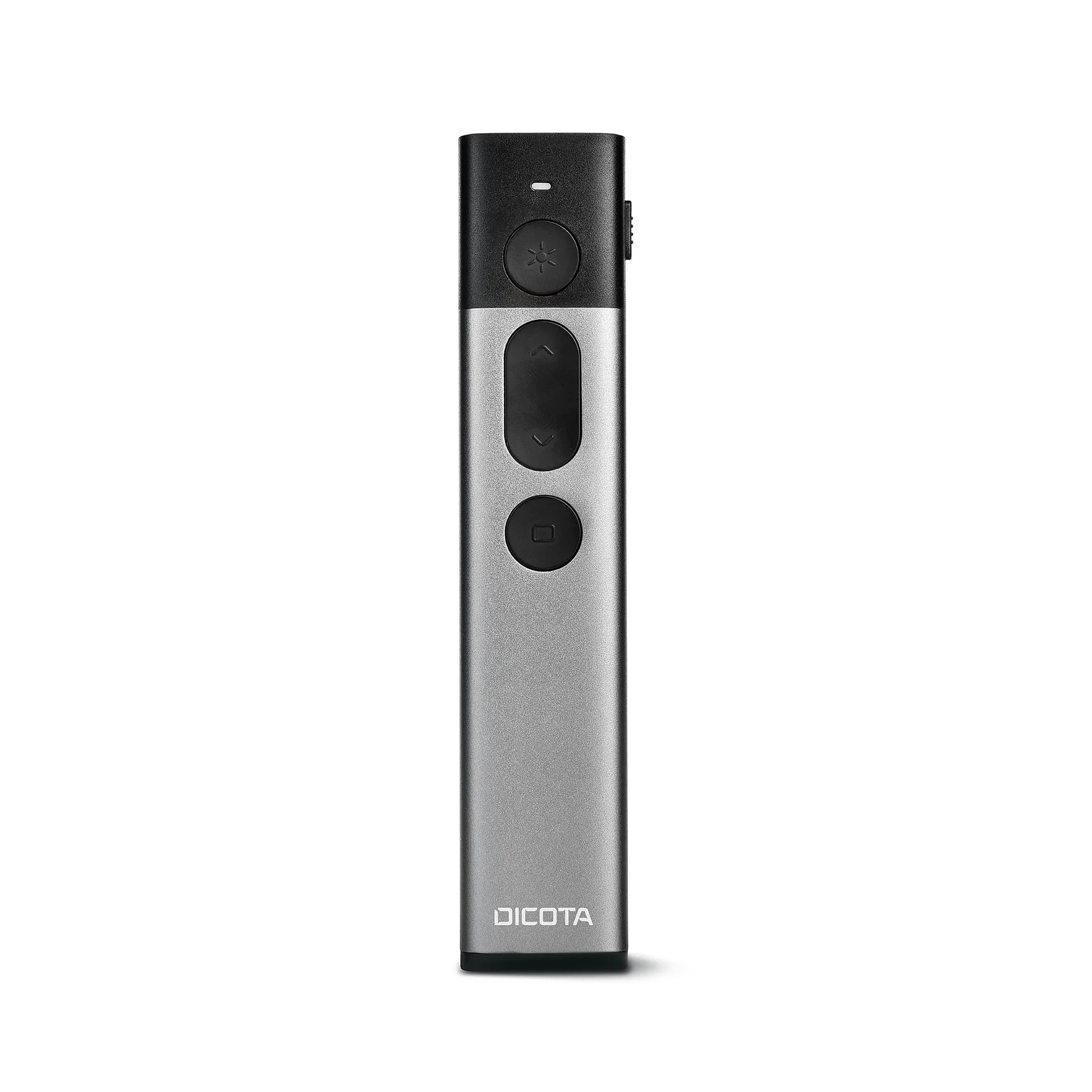 BASE XXO Input Devices Wireless Laser Presenter puntatore laser ricaricabile