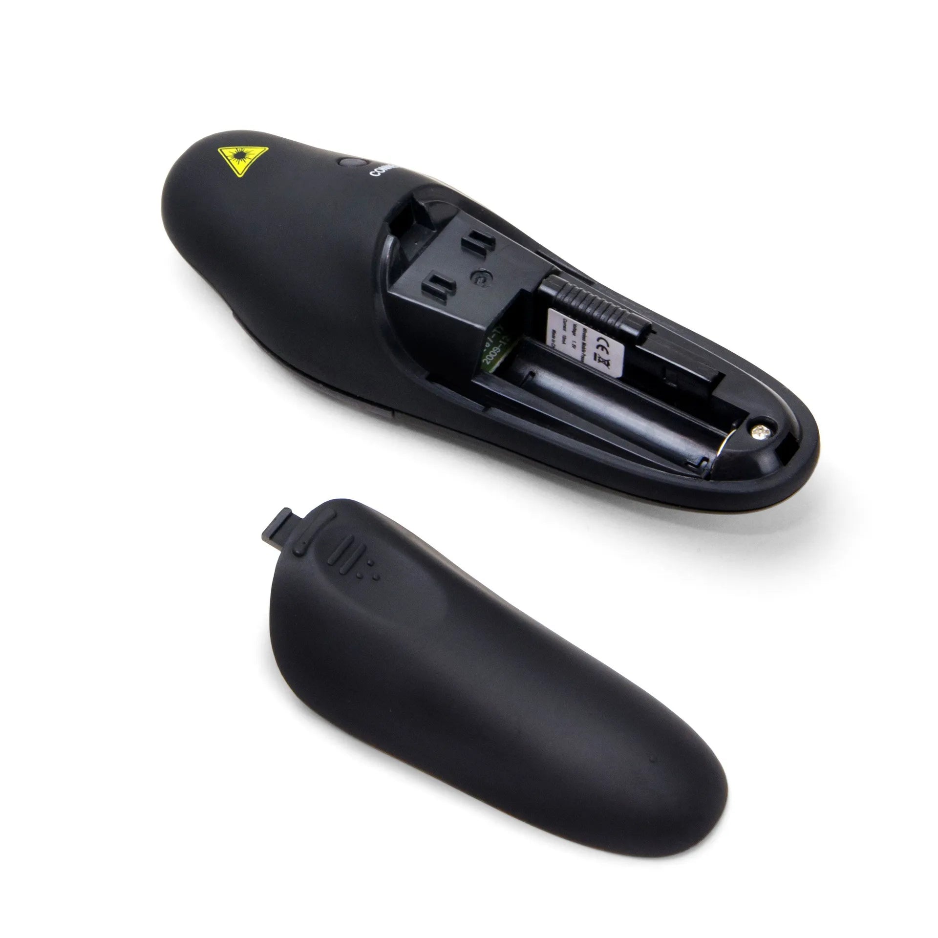 BASE XXO Dispositivi di input Pin Point puntatore laser wireless