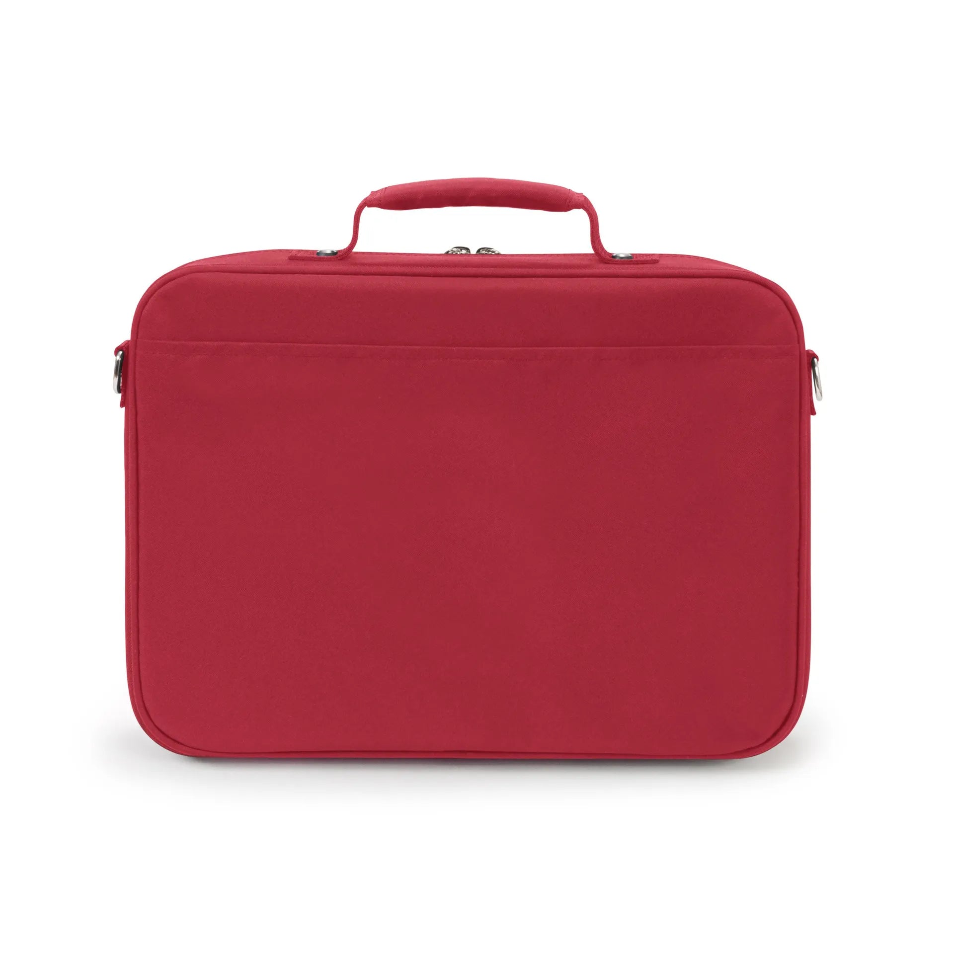 DICOTA Eco Multi BASE borsa laptop 15-17.3 rossa in PET riciclato