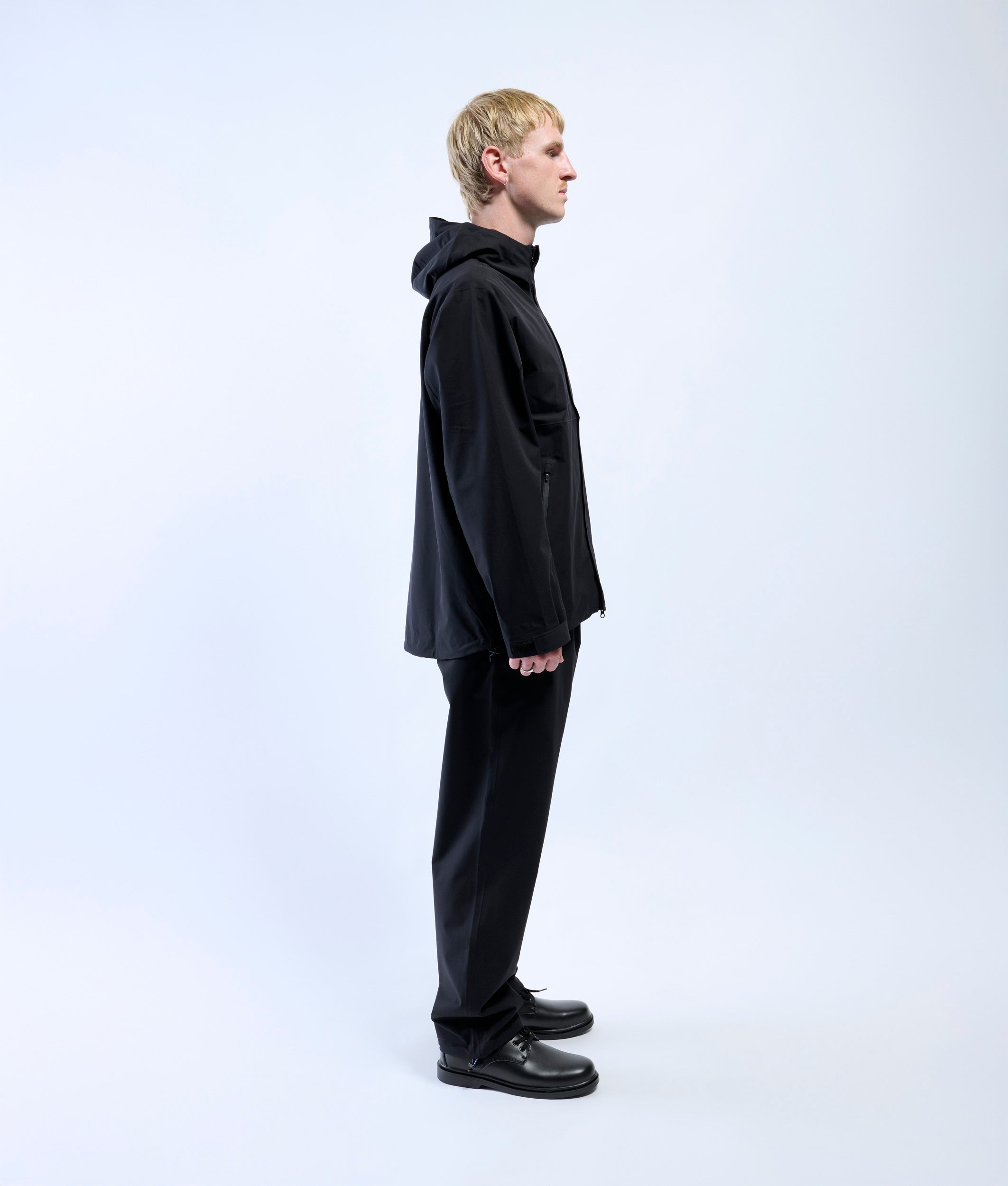 Crumpler Clothing Golden Sample - Pants pantaloni blu royal XS