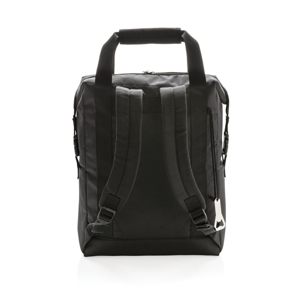 Swiss Peak Borse termiche XXL borsa termica zaino senza PVC 28 lattine