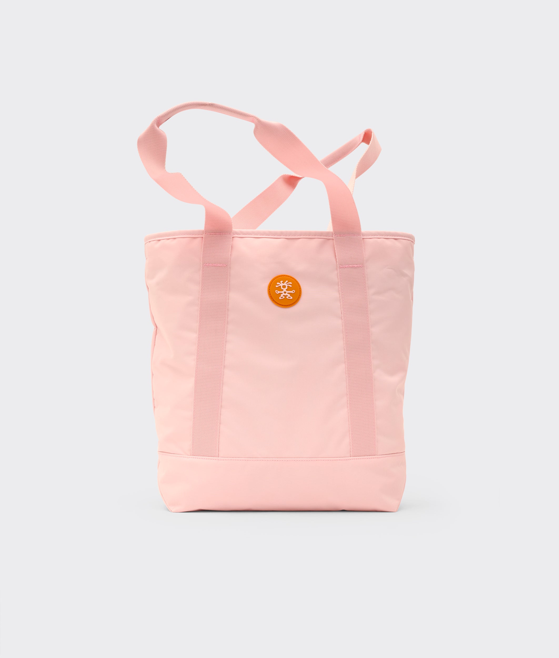 Crumpler Tote Bags Caucus borsa tote Ginger con tasca zip