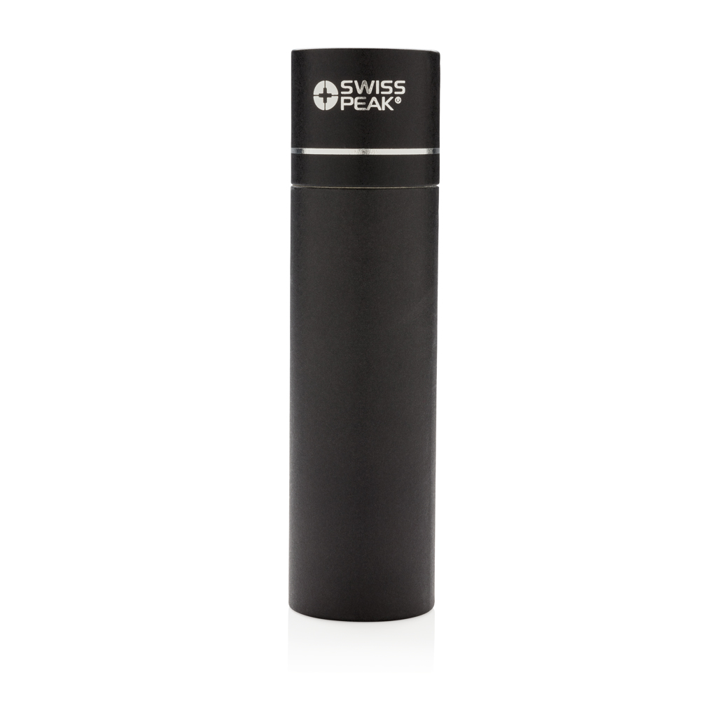 Swiss Peak Ufficio & Scrittura set penne deluxe nero touchscreen