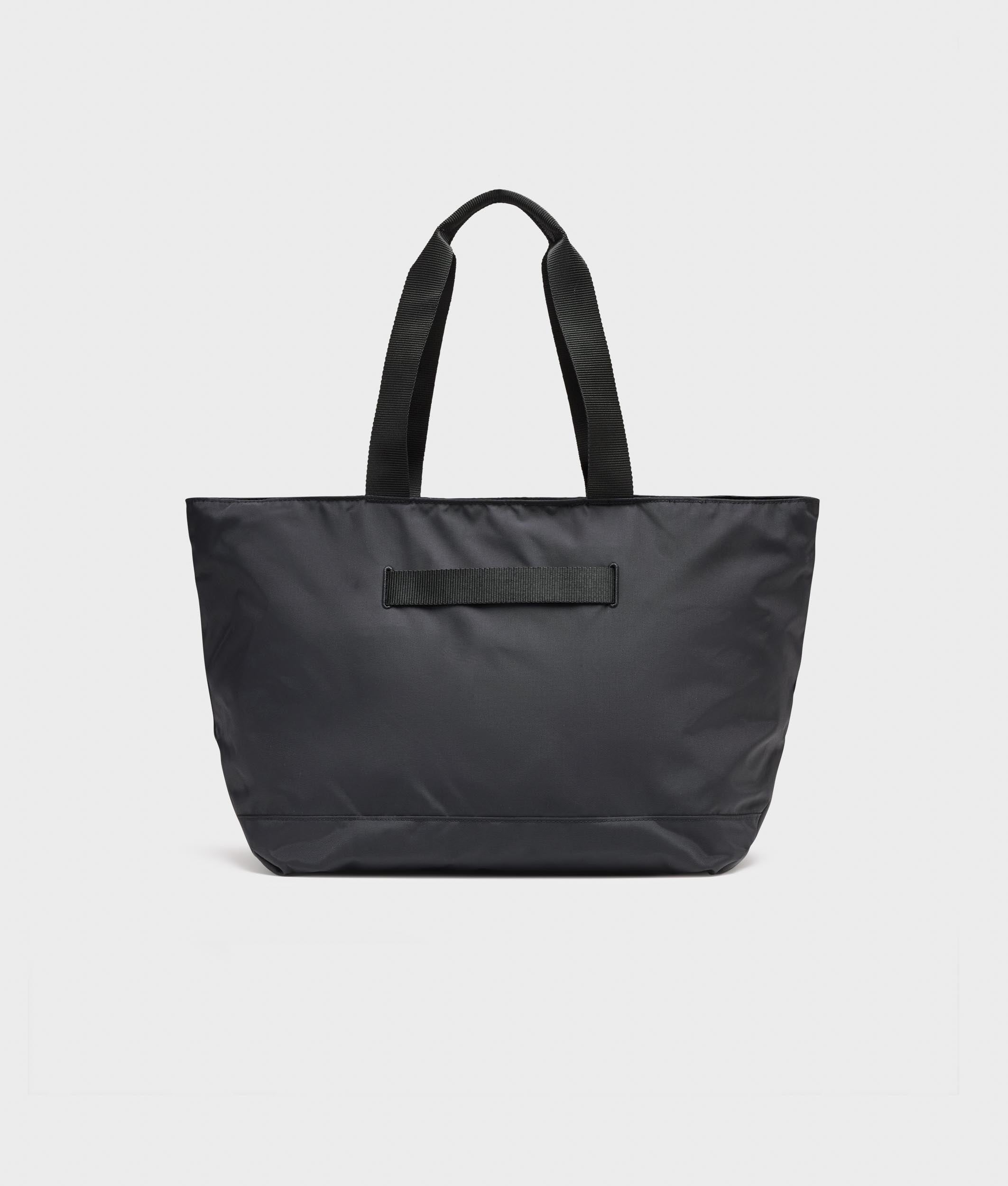 Crumpler Tote Bags Alan's Novelty Cheque borsa tote Ginger con tasche interne