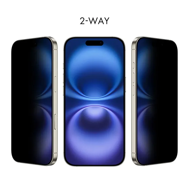 BASE XXO Screen Filters Privacy Filter 2-way adhesive Samsung Galaxy Xcover 5 filtro privacy