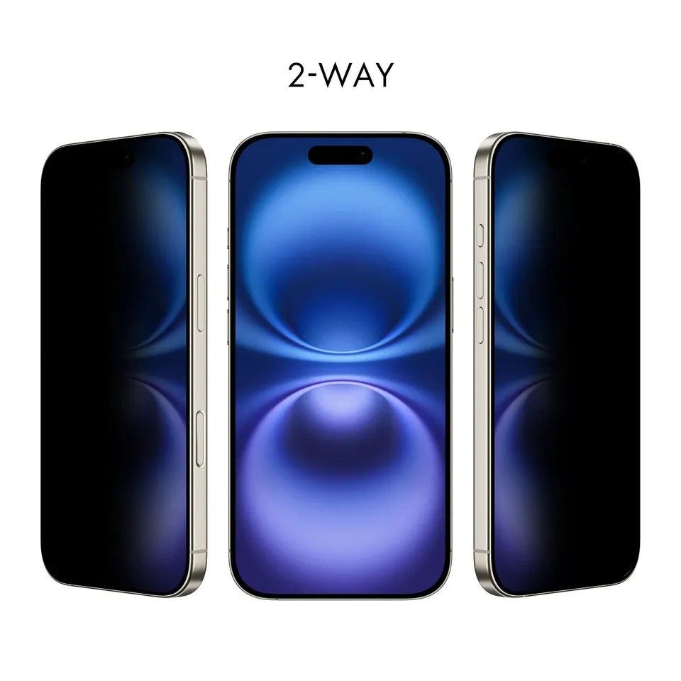 BASE XXO Screen Filters Privacy Filter 2-way adhesive Samsung Galaxy Xcover 5 filtro privacy