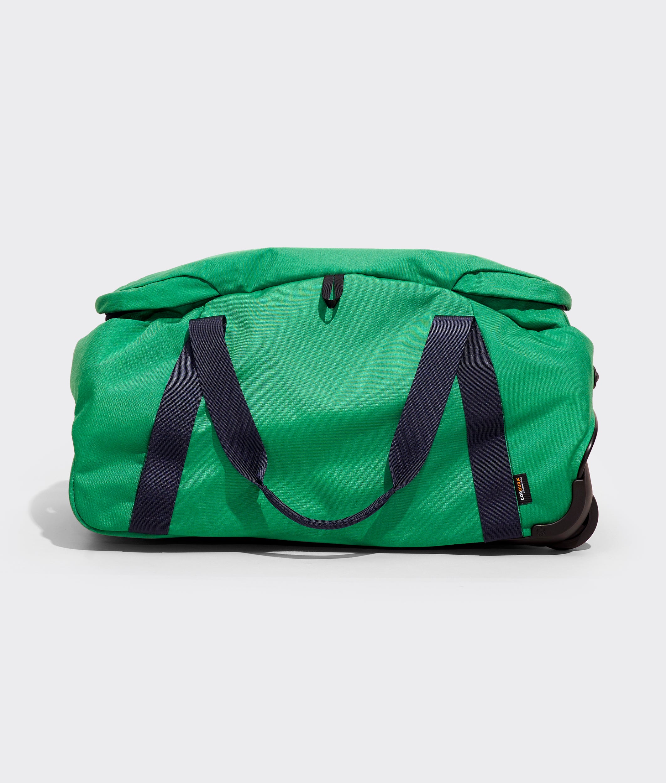 Crumpler Travel Bags, Backpacks & Luggage Spring Peeper Carry On borsone da cabina color Sea Blue