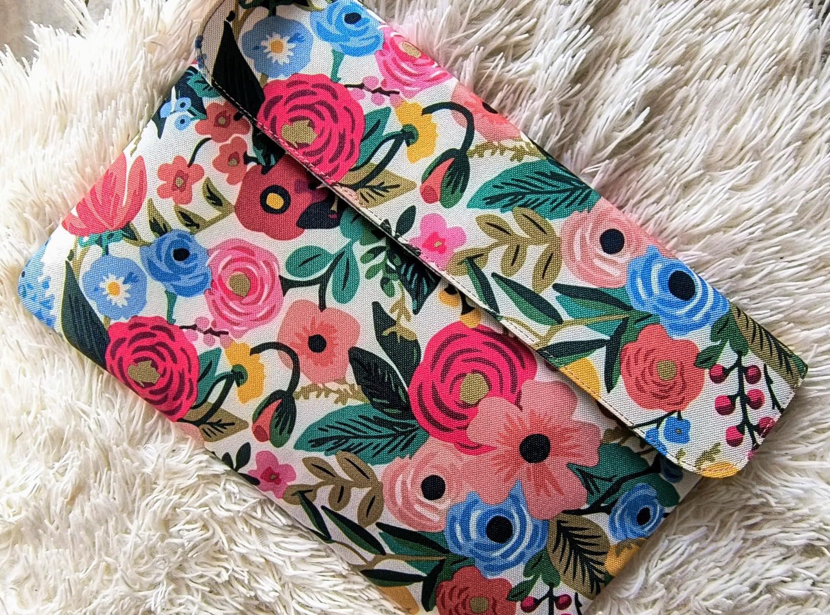 Domiso Laptop Sleeve 17,3 pollici custodia laptop rosa impermeabile