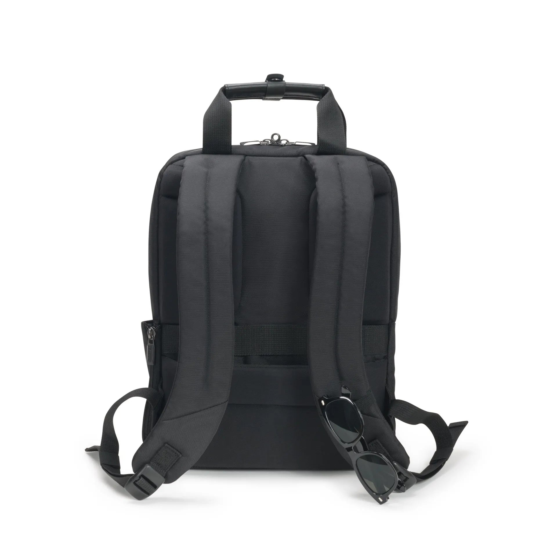 BASE XXO Backpacks Eco Slim PRO zaino per Microsoft Surface nero impermeabile