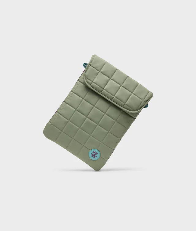 Crumpler Borse per laptop Padded Cell 16 custodia Leaf imbottita