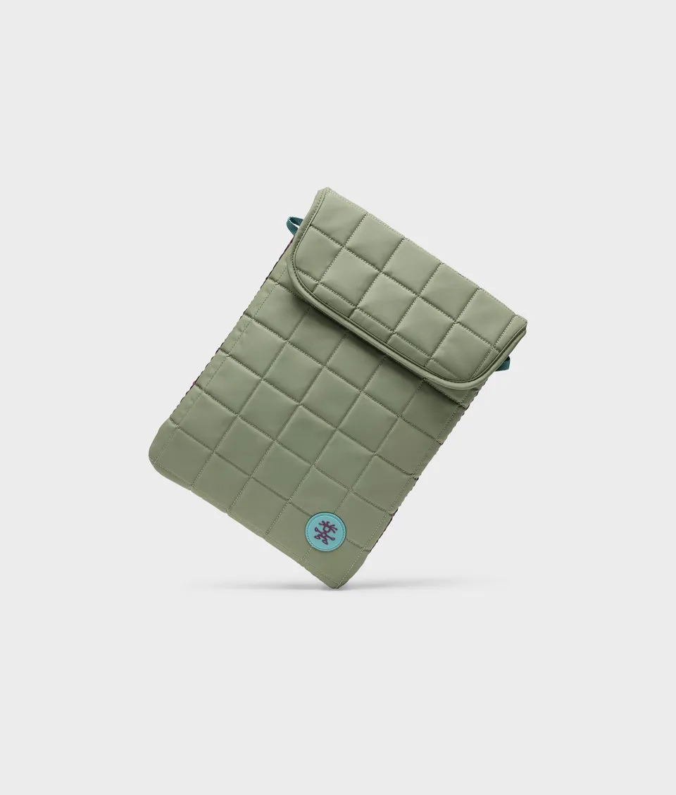 Crumpler Borse per laptop Padded Cell 16 custodia Leaf imbottita