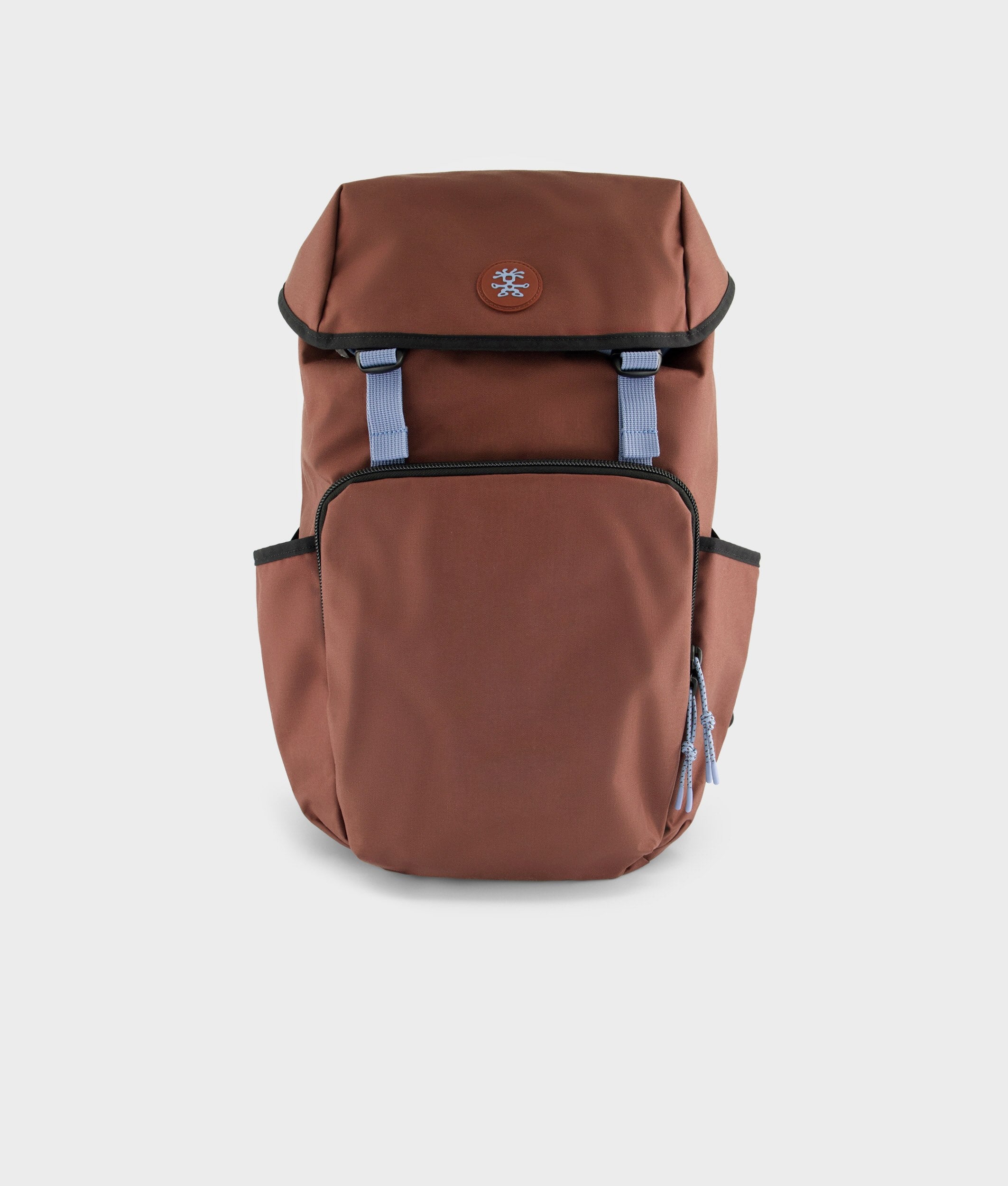 Crumpler Zaini e zainetti Competitive Eater zaino Mahogany 16 pollici