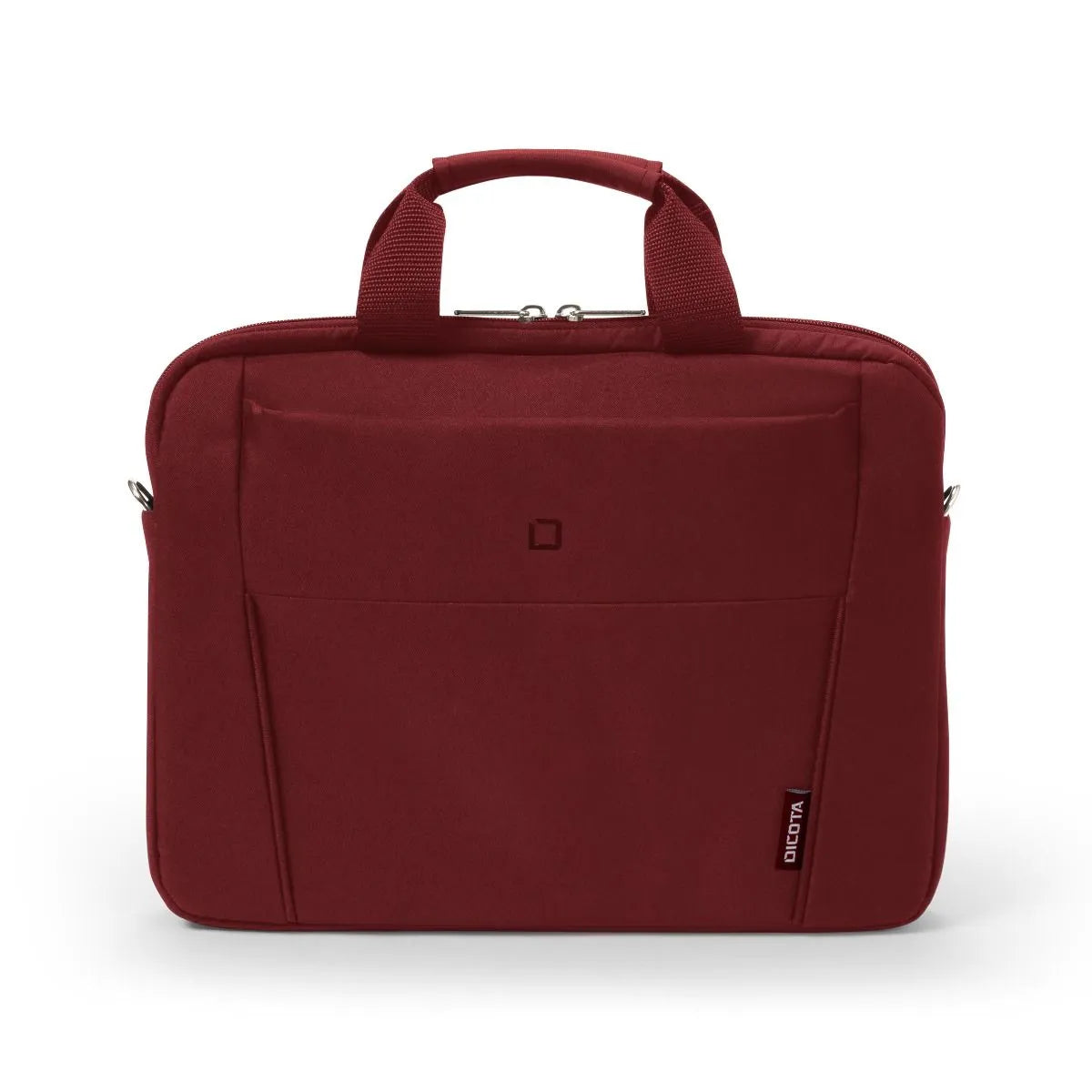 BASE XXO Laptop Bags Slim Case BASE 13-14.1 red borsa laptop rossa 14,1 pollici