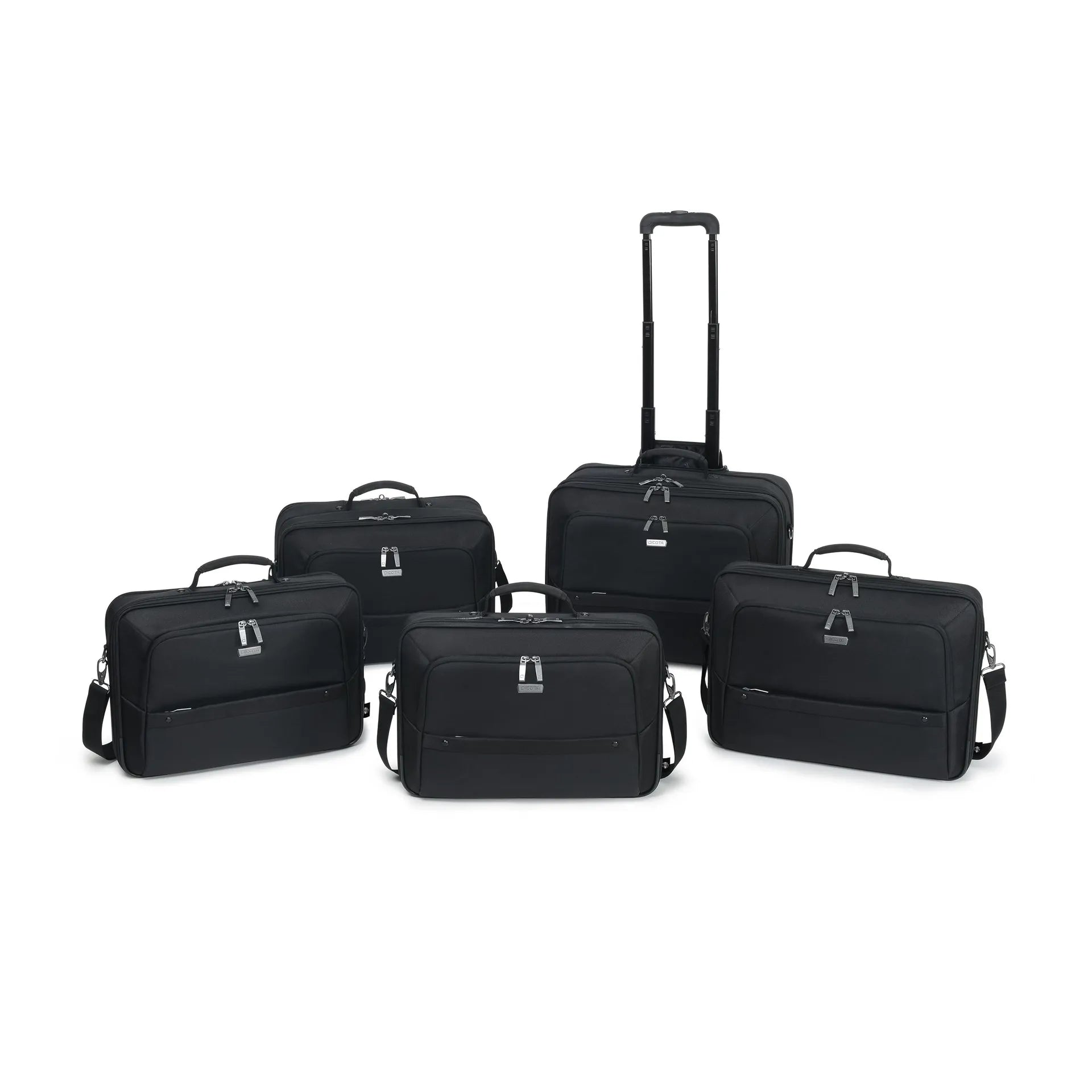 BASE XXO Laptop Bags Eco Multi SELECT 14-15.6 borsa laptop idrorepellente