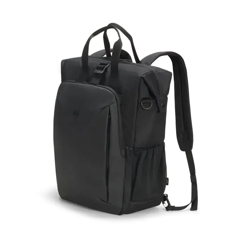 BASE XXO Backpacks Eco Dual GO for Microsoft Surface zaino 3 modalità in PET riciclato