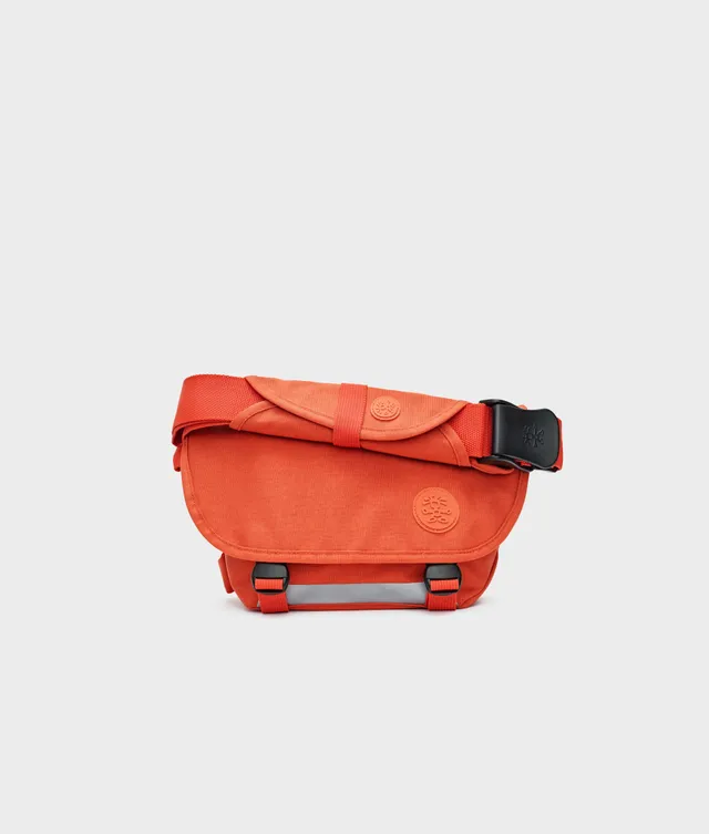 Crumpler Messenger Bags Comfort Zone (Sml) borsa messenger piccola ocra