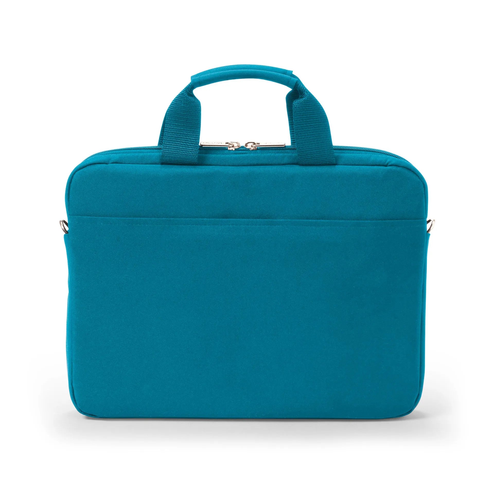 BASE XXO Laptop Bags Eco Slim Case BASE 13-14.1 Blue custodia laptop blu riciclata