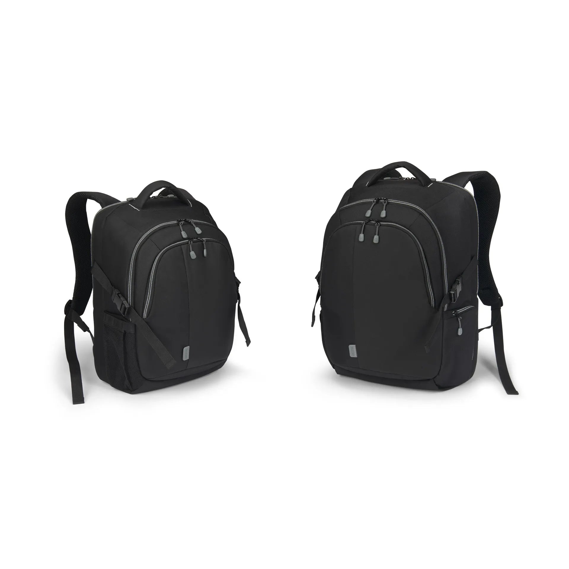 BASE XXO Zaini Backpack ECO 14-16 zaino laptop in poliestere riciclato