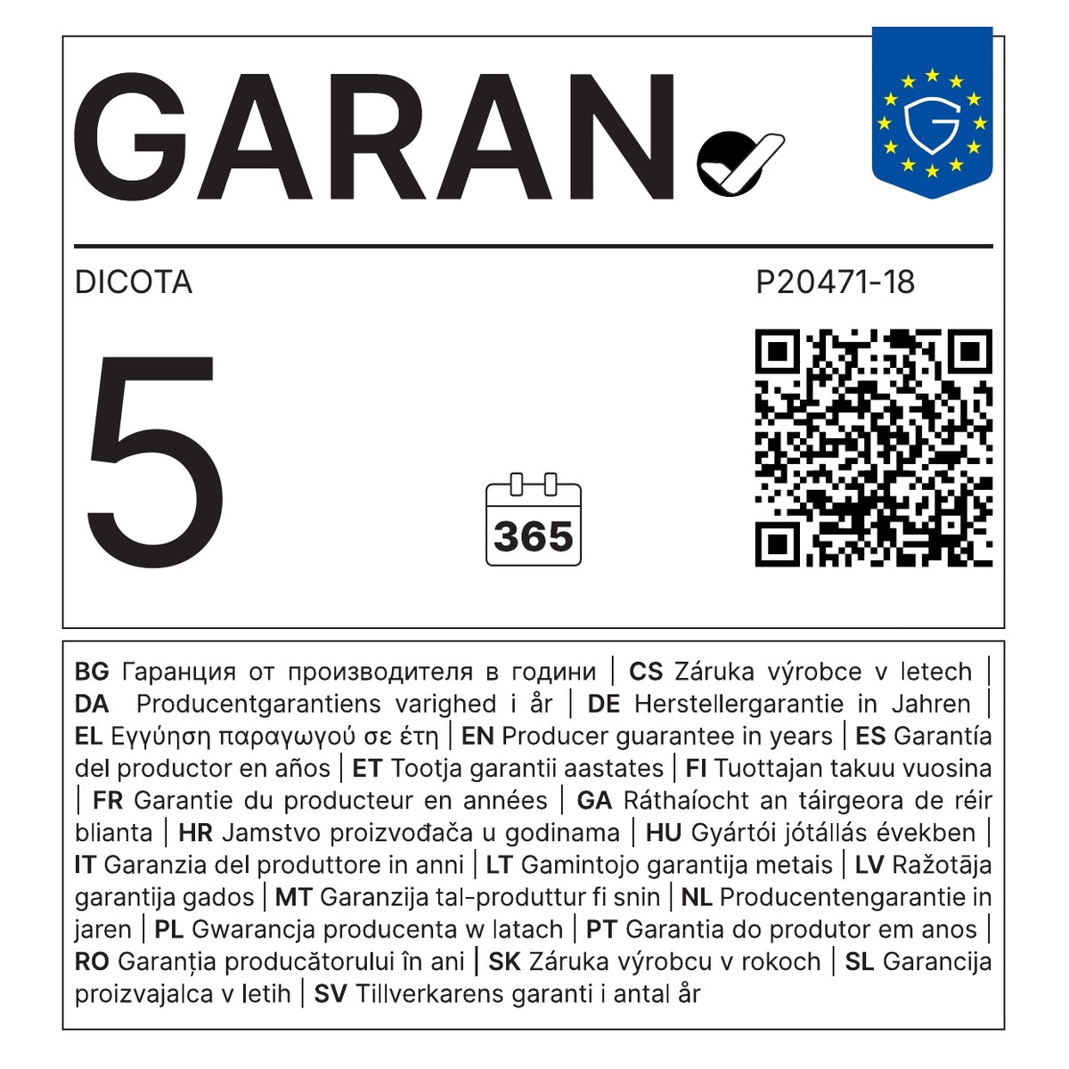 BASE XXO Backpacks HI-VIS Base zaino 24 L arancione idrorepellente