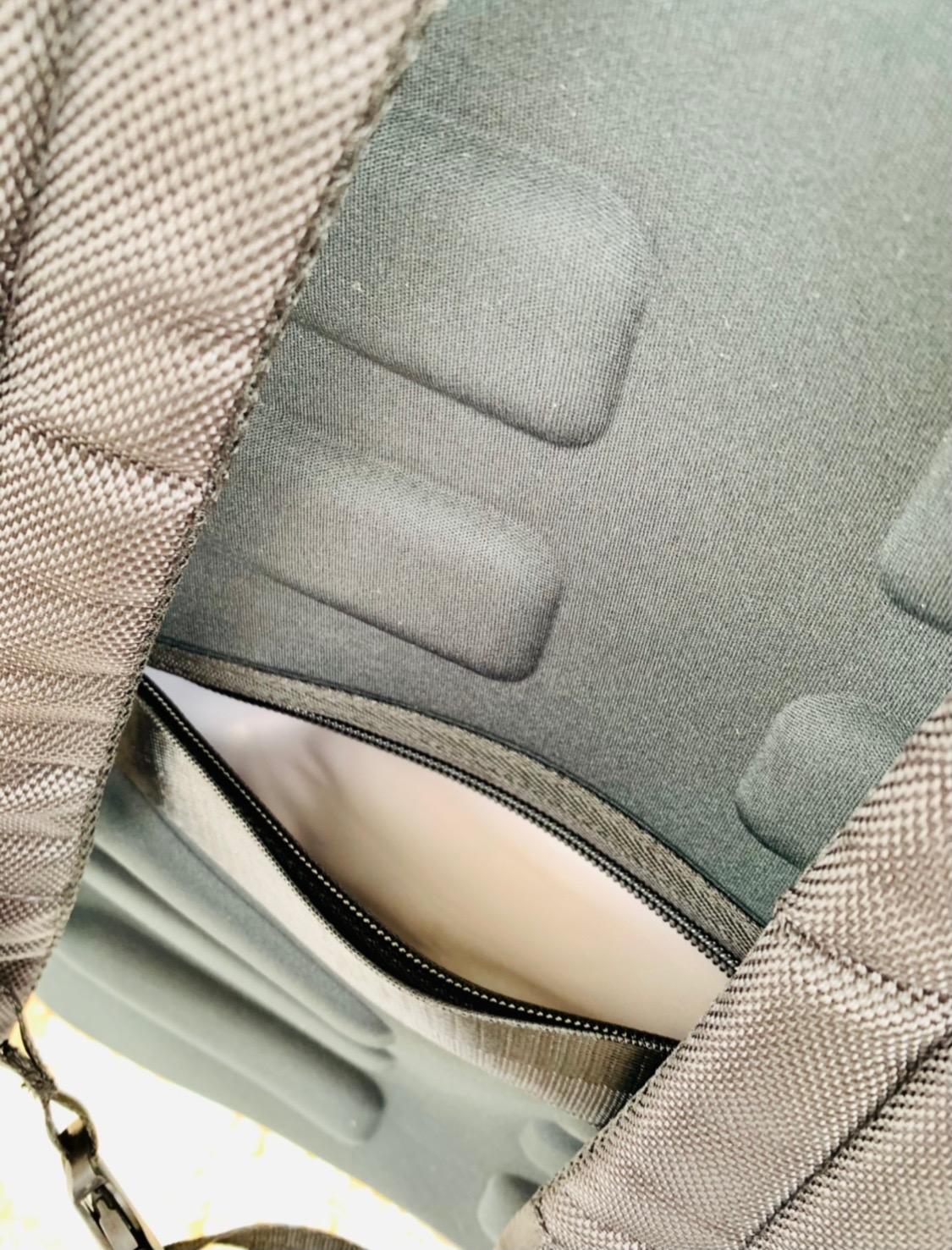 ZINZ Backpacks zaino laptop B01rd01 13-24 L espandibile
