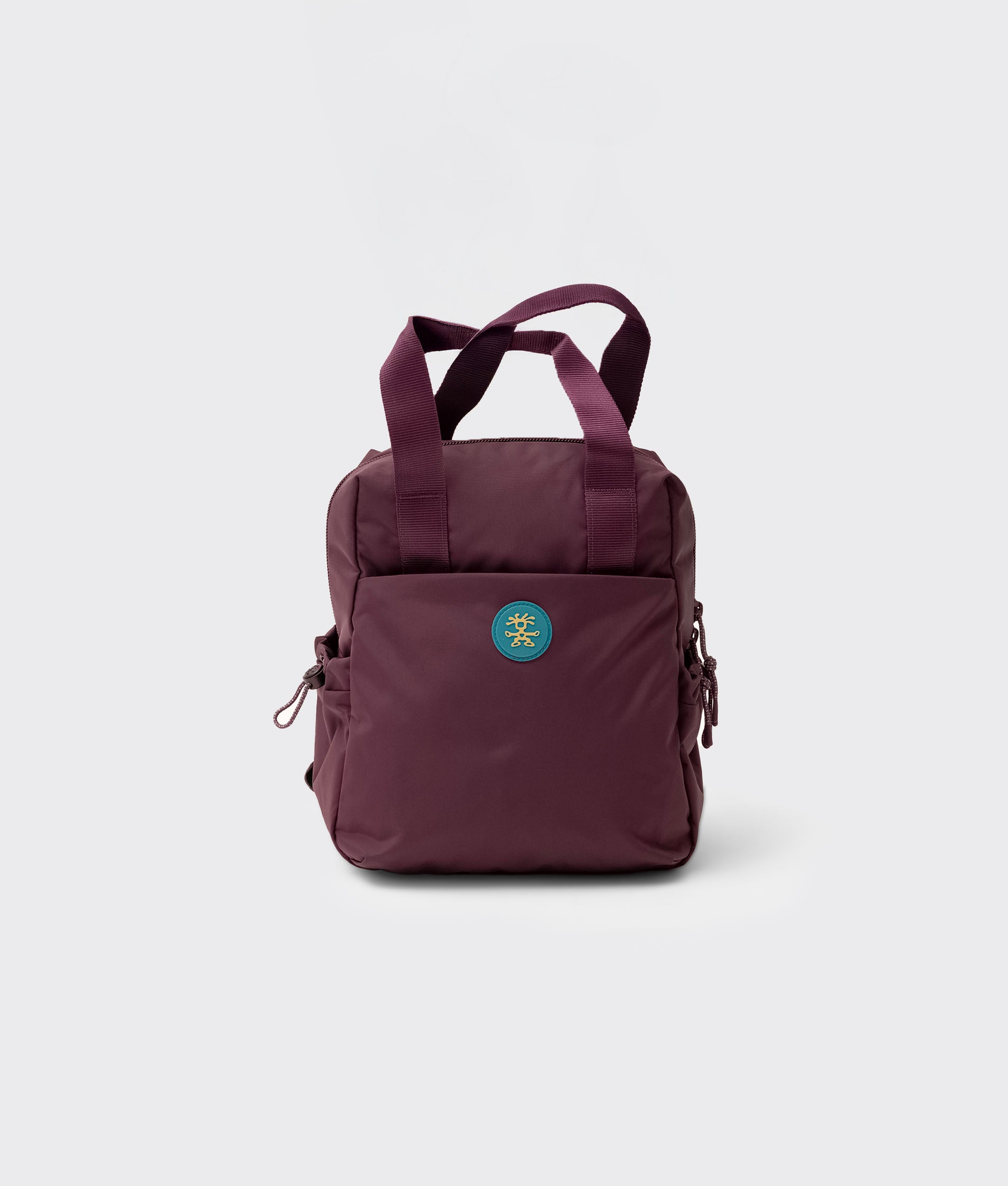 Crumpler Zaini e zainetti Froglet (Small) zaino tote Leaf 14″