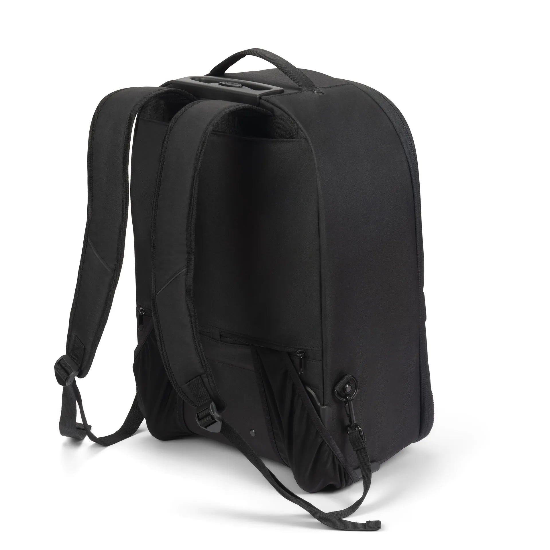 BASE XXO Backpacks Backpack Roller Eco CORE 14-16 zaino trolley 14-16 impermeabile