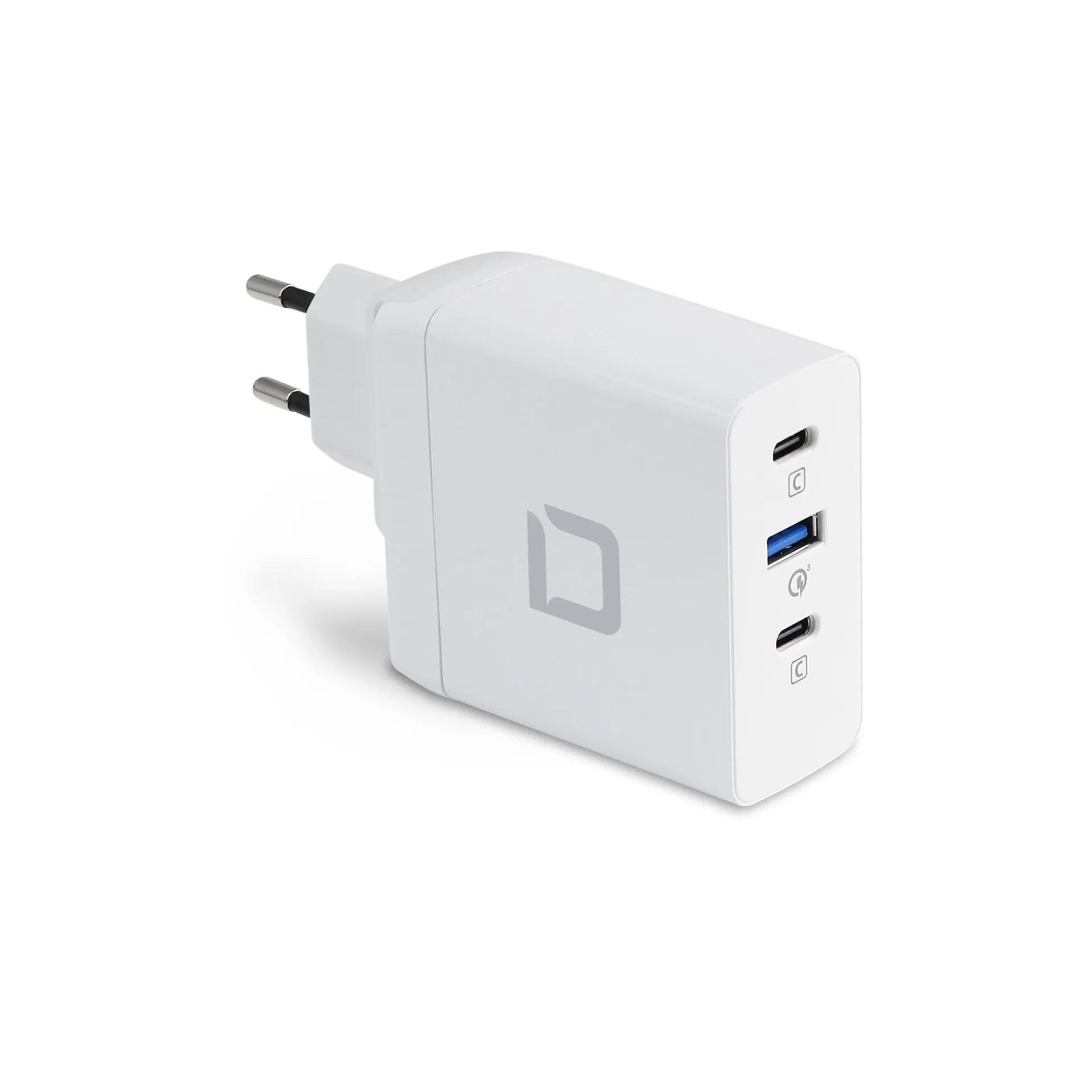 BASE XXO Power & Charging Travel Laptop GaN Charger Universal PRO 100W caricatore GaN