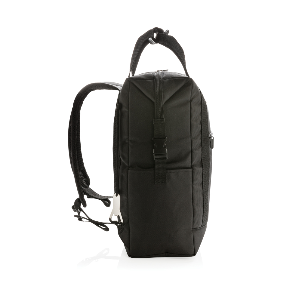 Swiss Peak Borse termiche XXL borsa termica zaino senza PVC 28 lattine