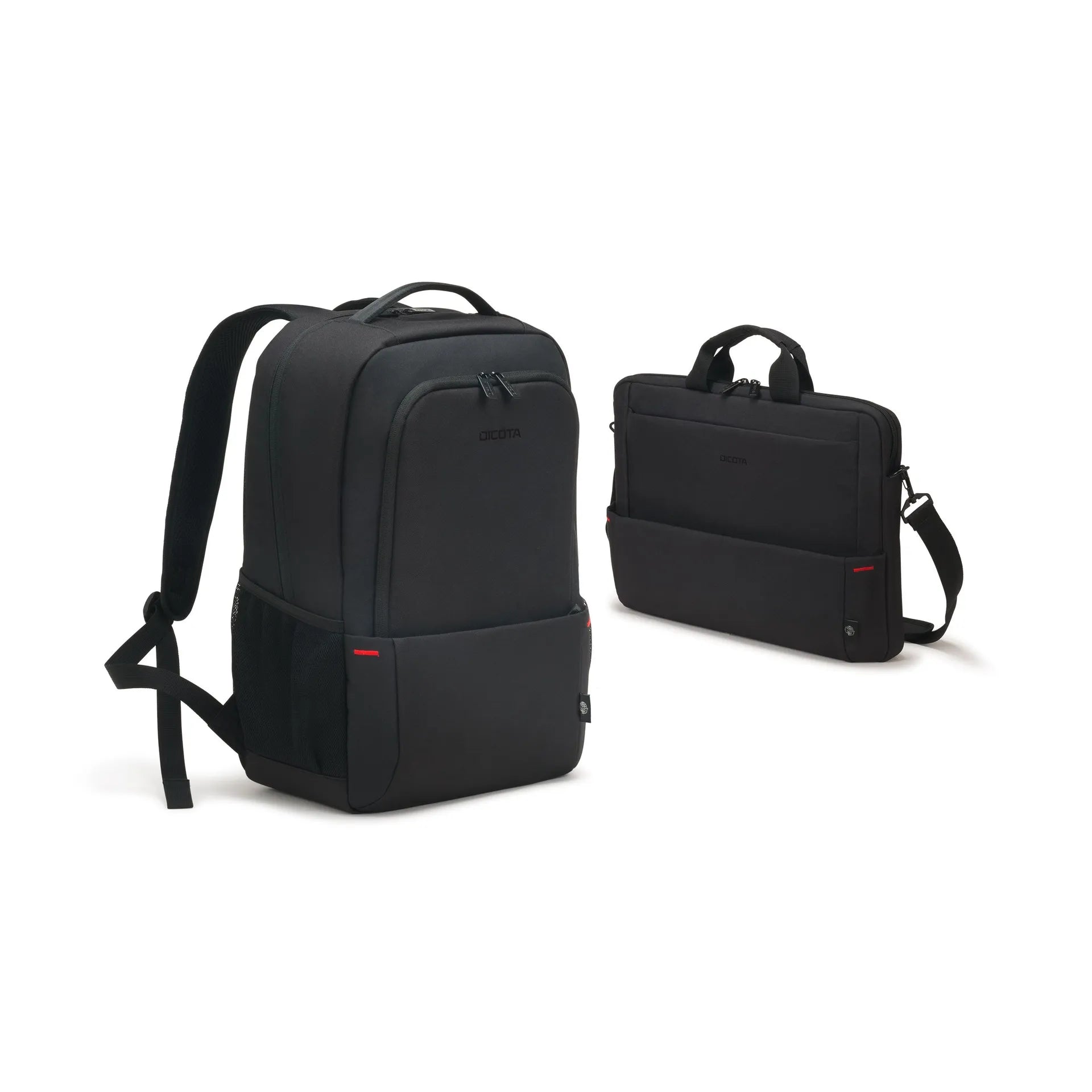 BASE XXO Backpacks Eco Backpack Plus BASE 13-16 zaino laptop 13-16 pollici PET riciclato
