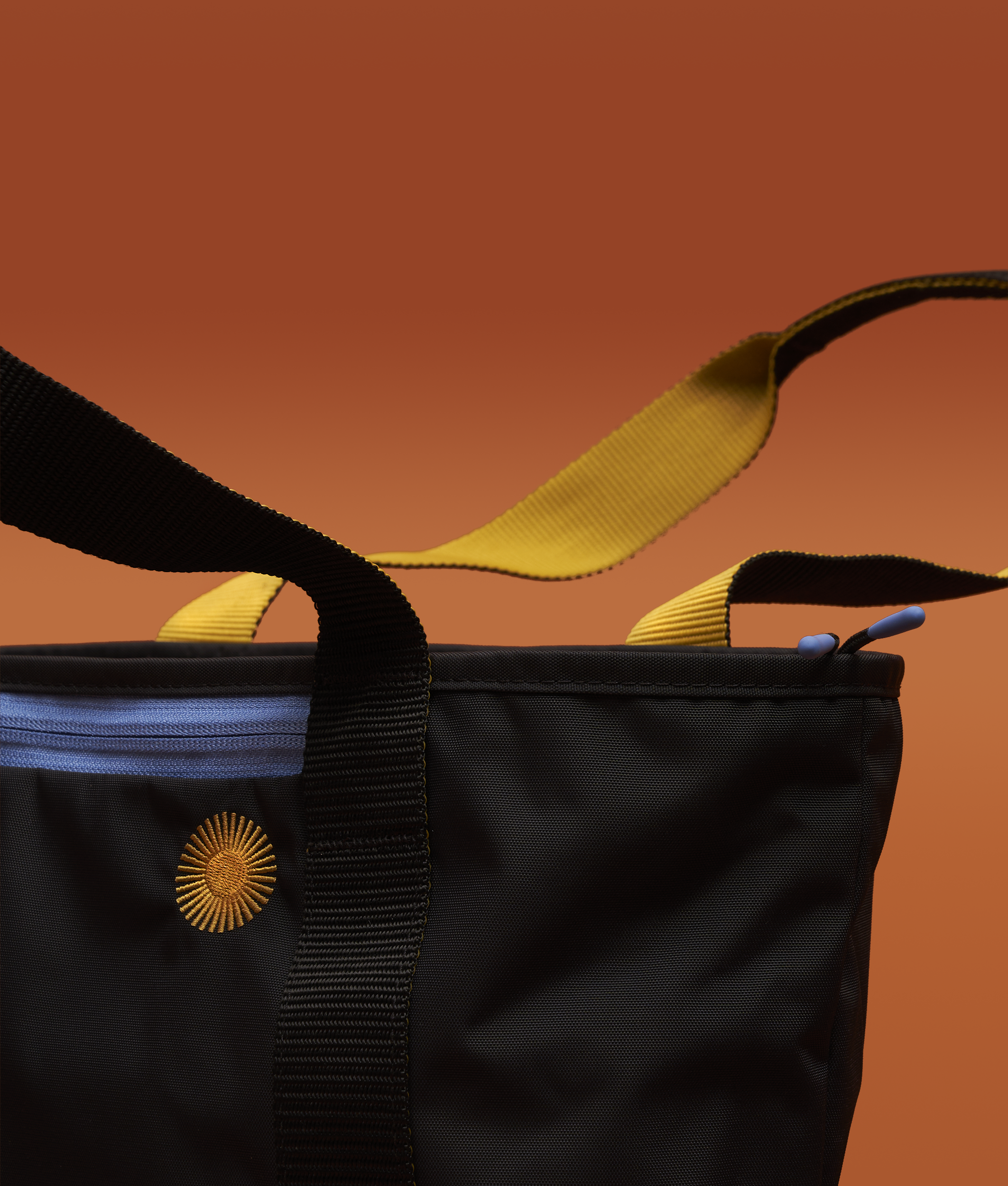 Crumpler Tote Bags X Hear My Eyes! tote Hear My Eyes! edizione limitata