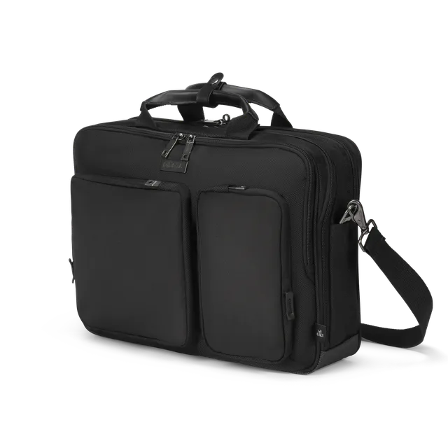 BASE XXO Laptop Bags Top Traveller SEVEN 12-14 borsa laptop RFID