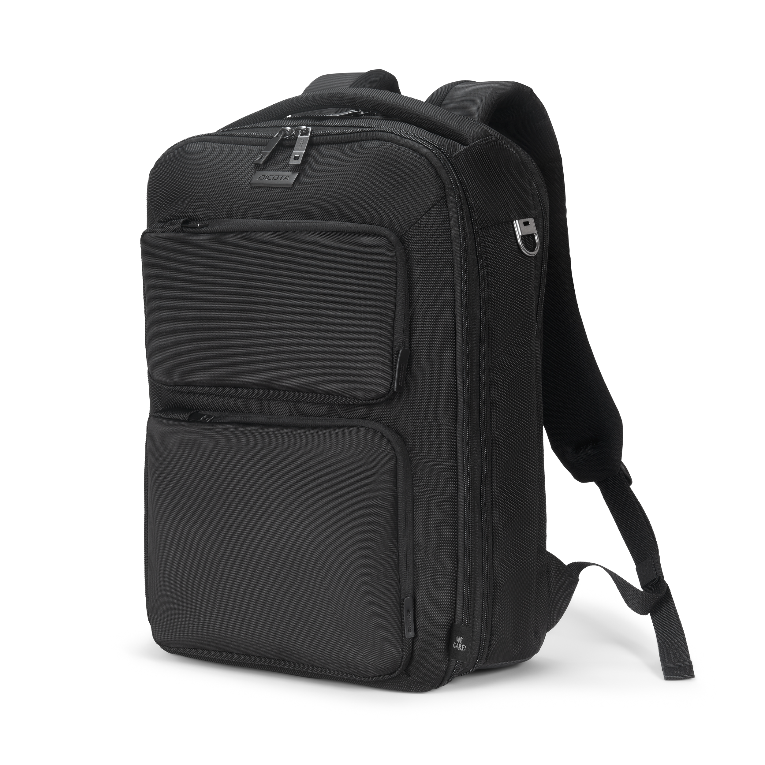 BASE XXO Backpacks Backpack Plus Extended SEVEN 15-17.3 zaino laptop espandibile