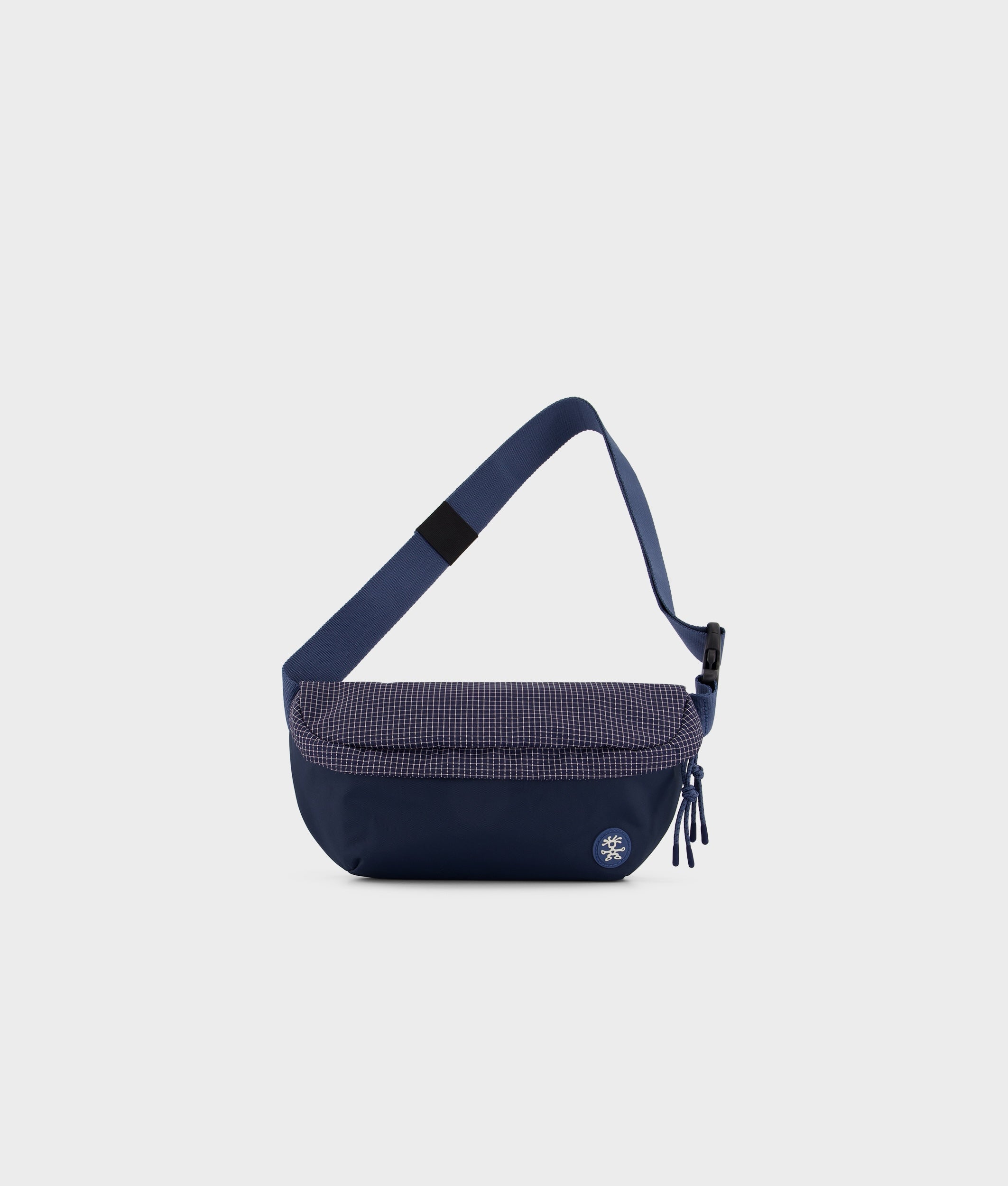 Crumpler Crossbody Bags Ratings Juggernaut borsa a tracolla Burnt Orange leggera