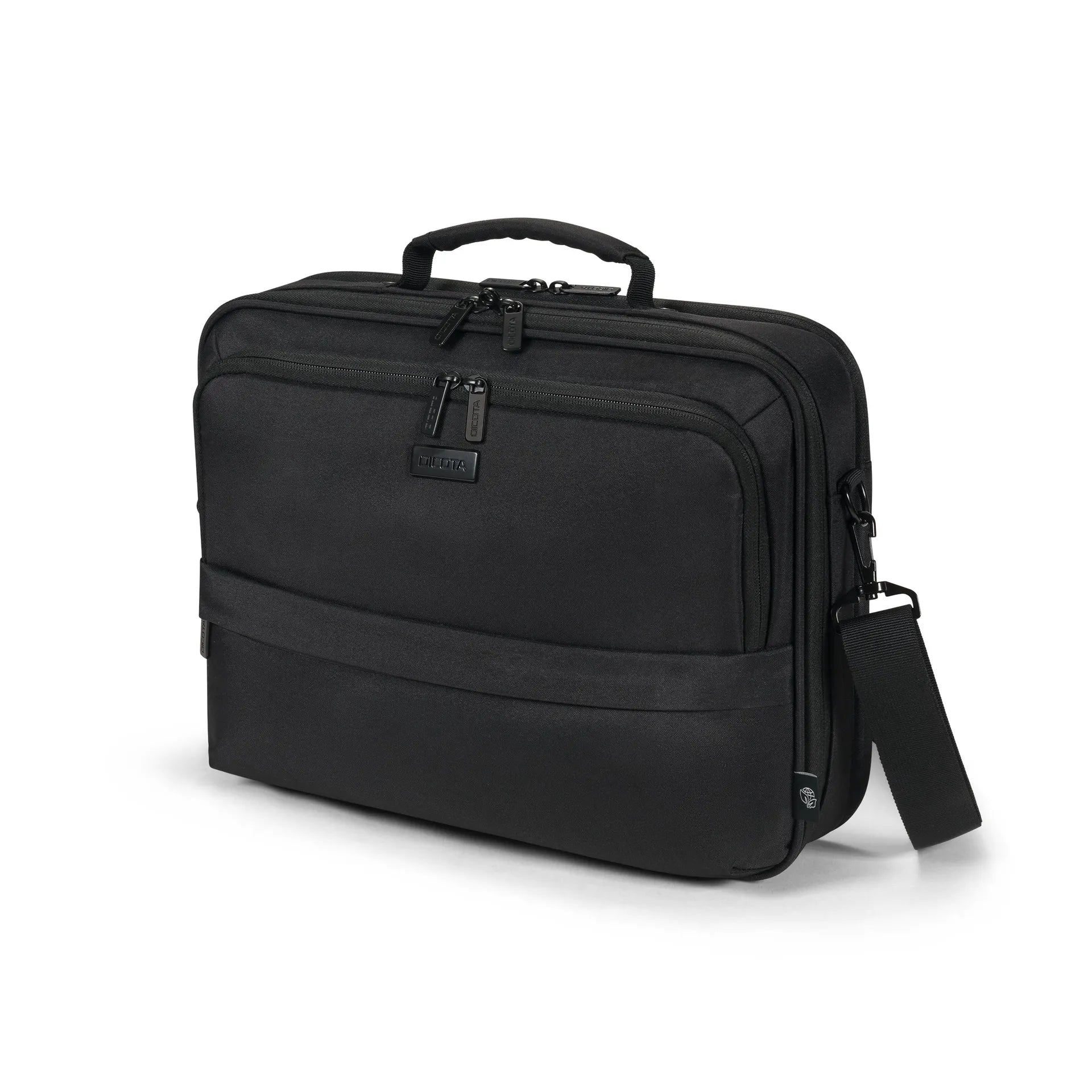 BASE XXO Laptop Bags Multi Eco CORE borsa laptop 15-17,3 impermeabile