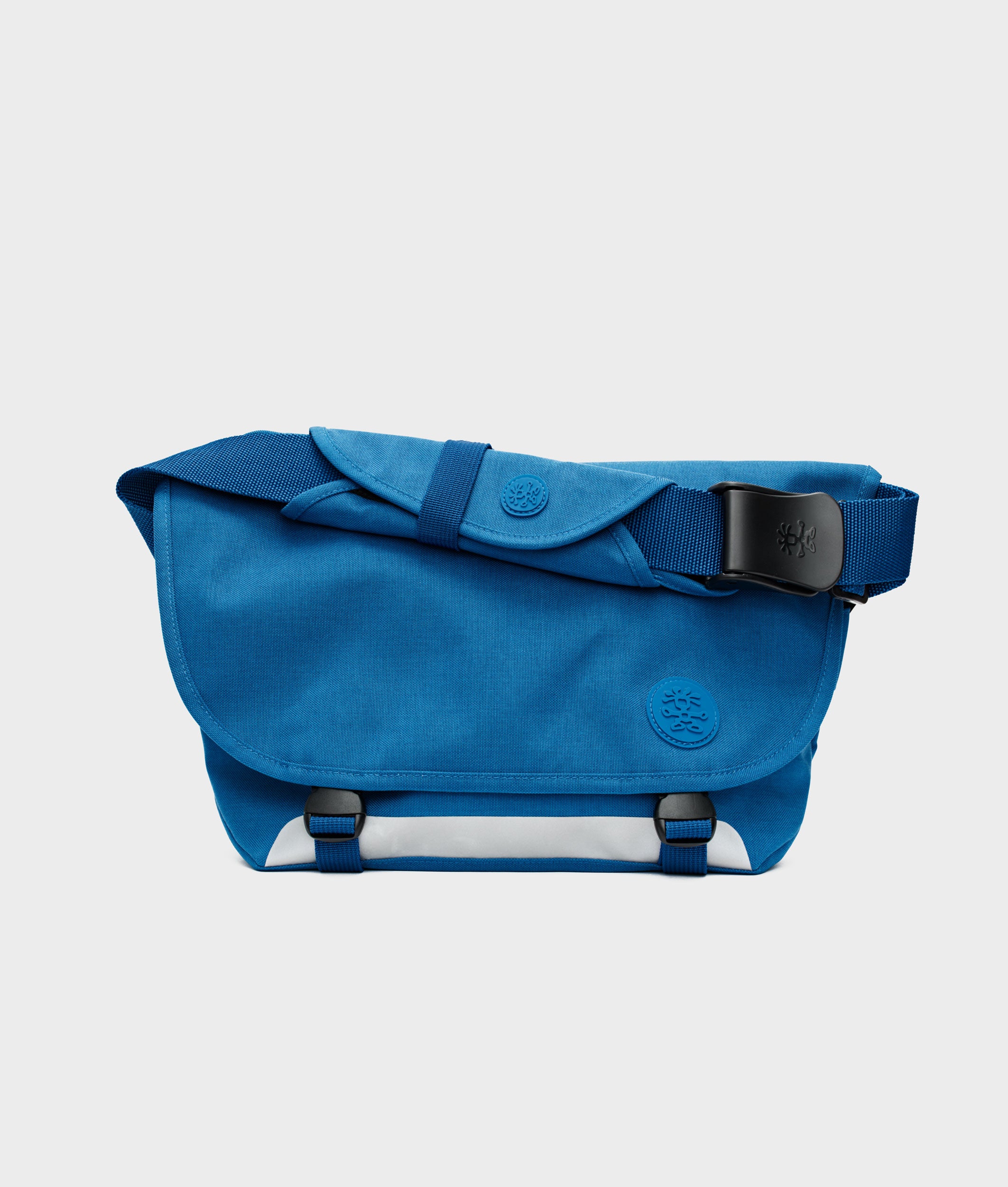 Crumpler Messenger Bags Comfort Zone (Lrg) borsa messenger blu royal