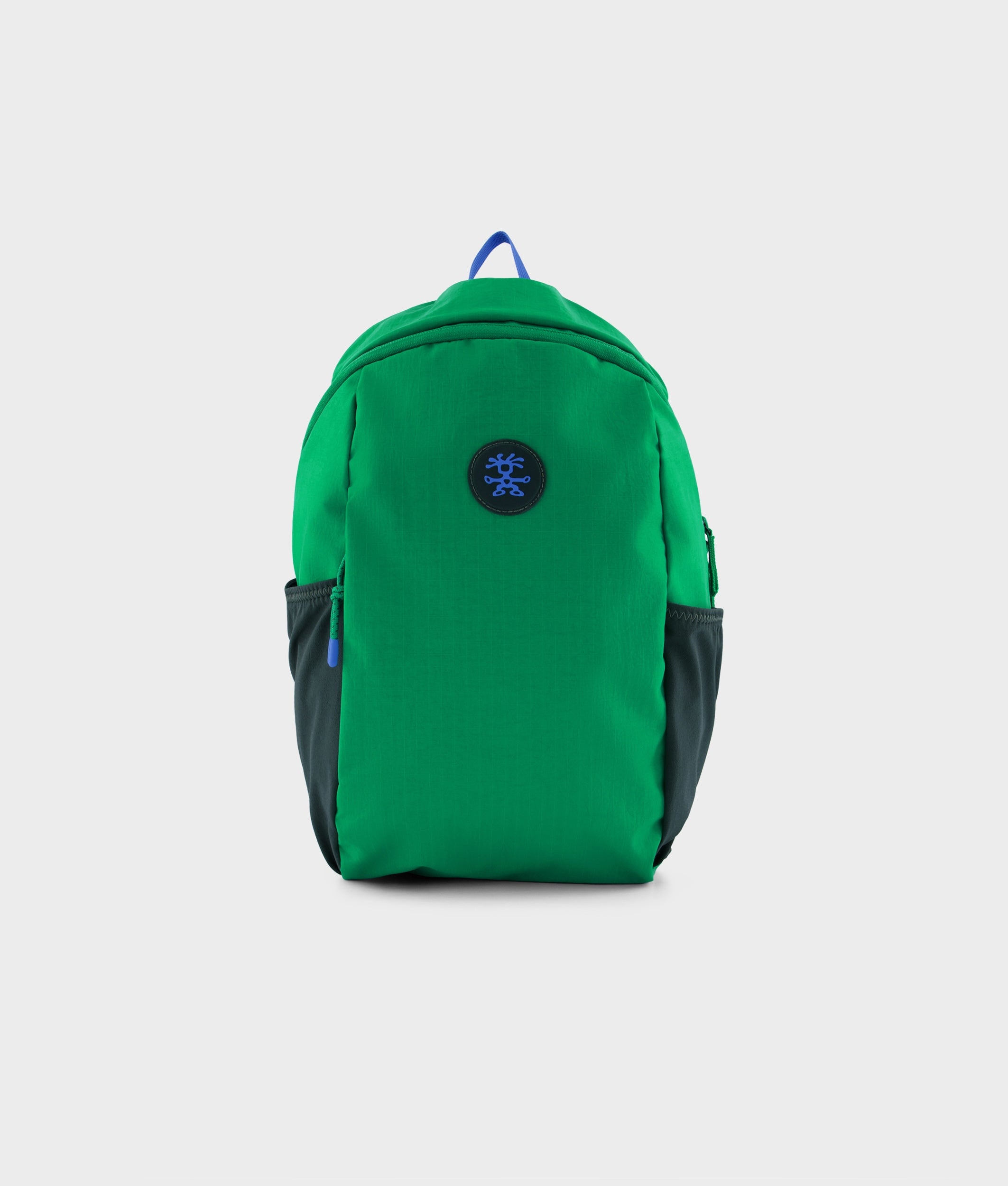 Crumpler Backpacks and Daypacks Funnel zaino pieghevole indigo