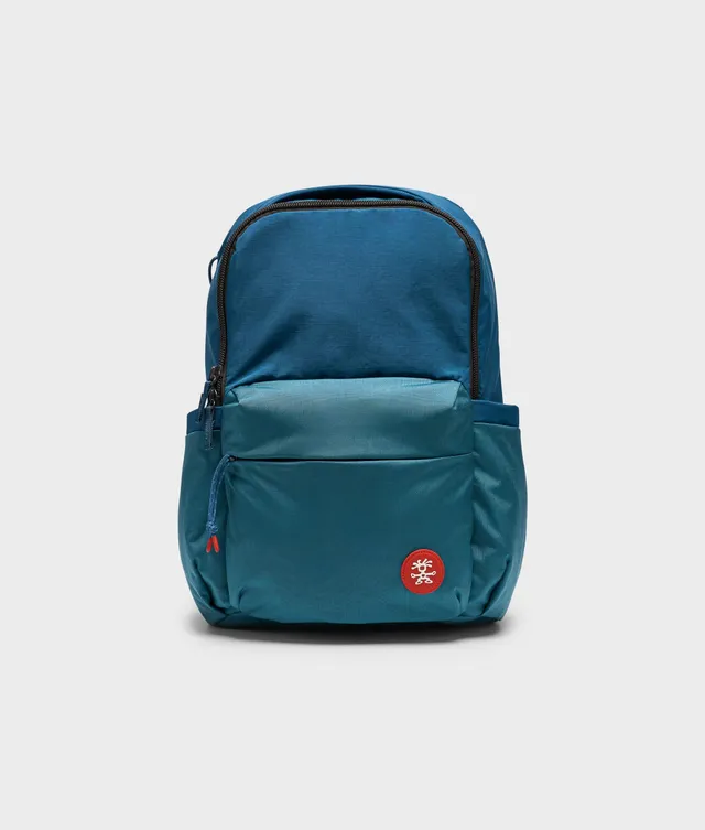 Crumpler Backpacks and Daypacks Million Unit Item zaino Indigo 16"