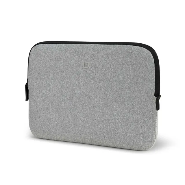 BASE XXO Sleeves Skin URBAN 13 grey custodia laptop grigia neoprene