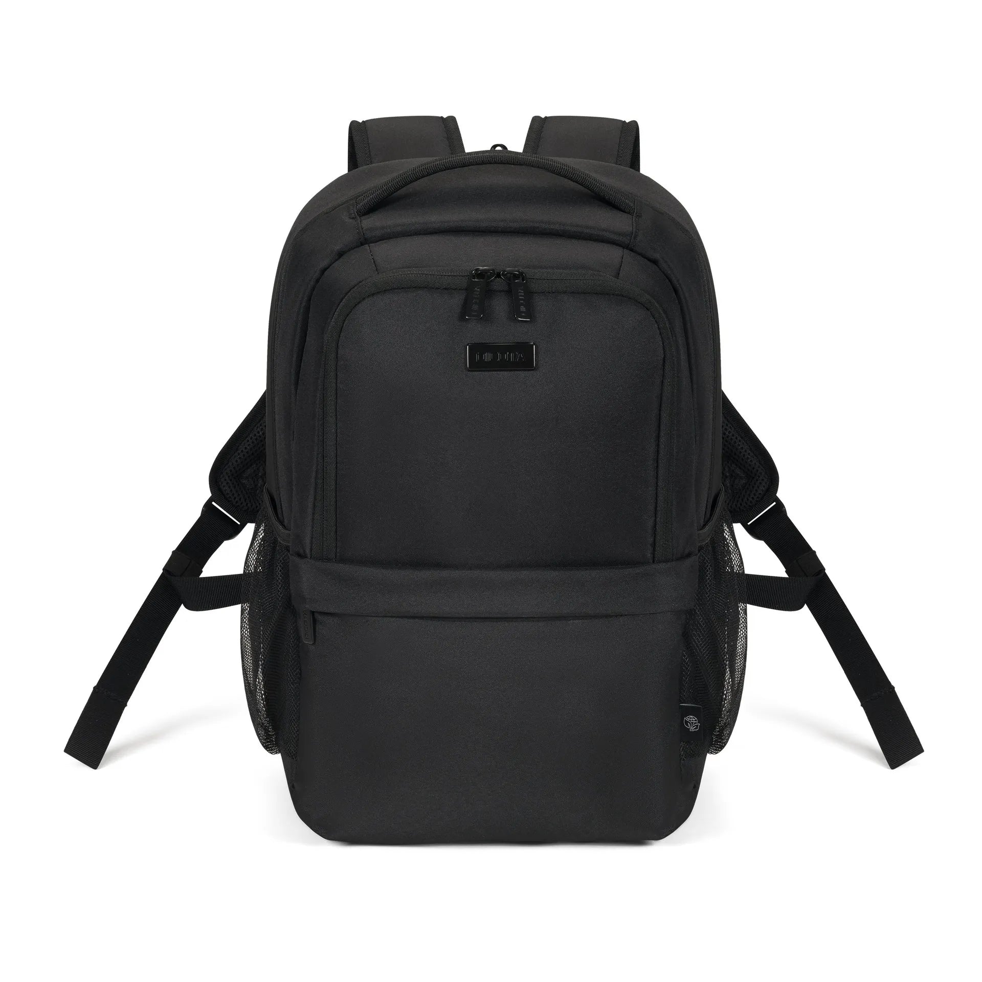 BASE XXO Backpacks Eco CORE 15-17.3 zaino in poliestere riciclato